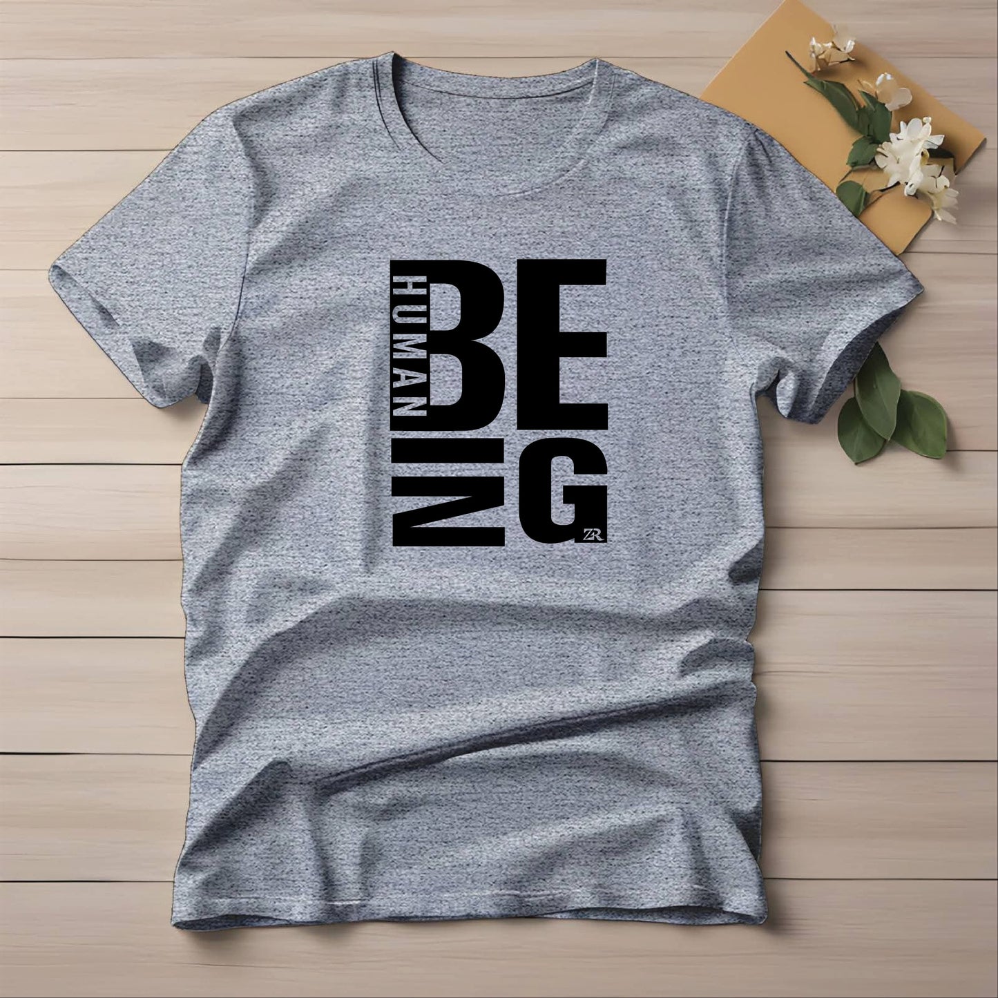 Men's Basic T-shirt