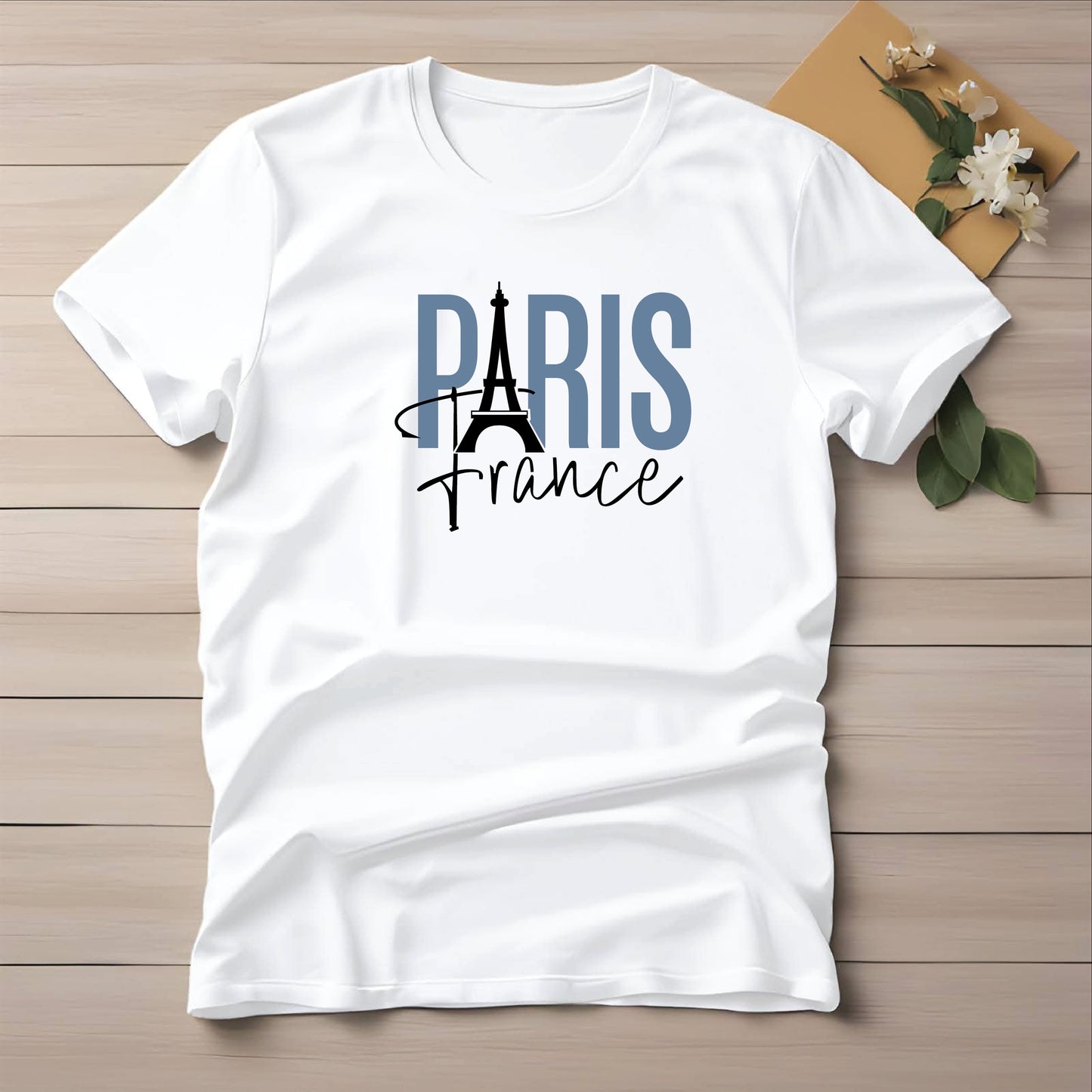 Men's Basic T-shirt