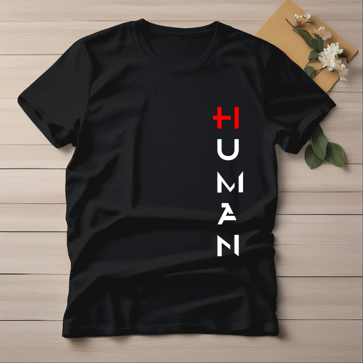 Men's Basic T-shirt