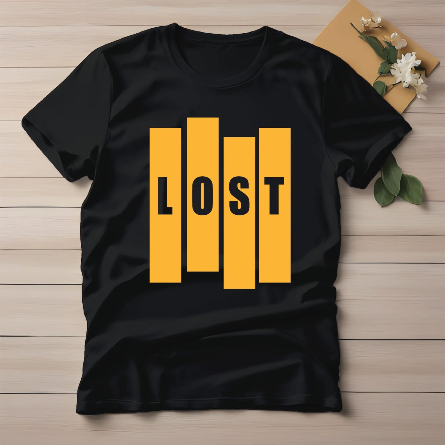 Men's Basic T-shirt