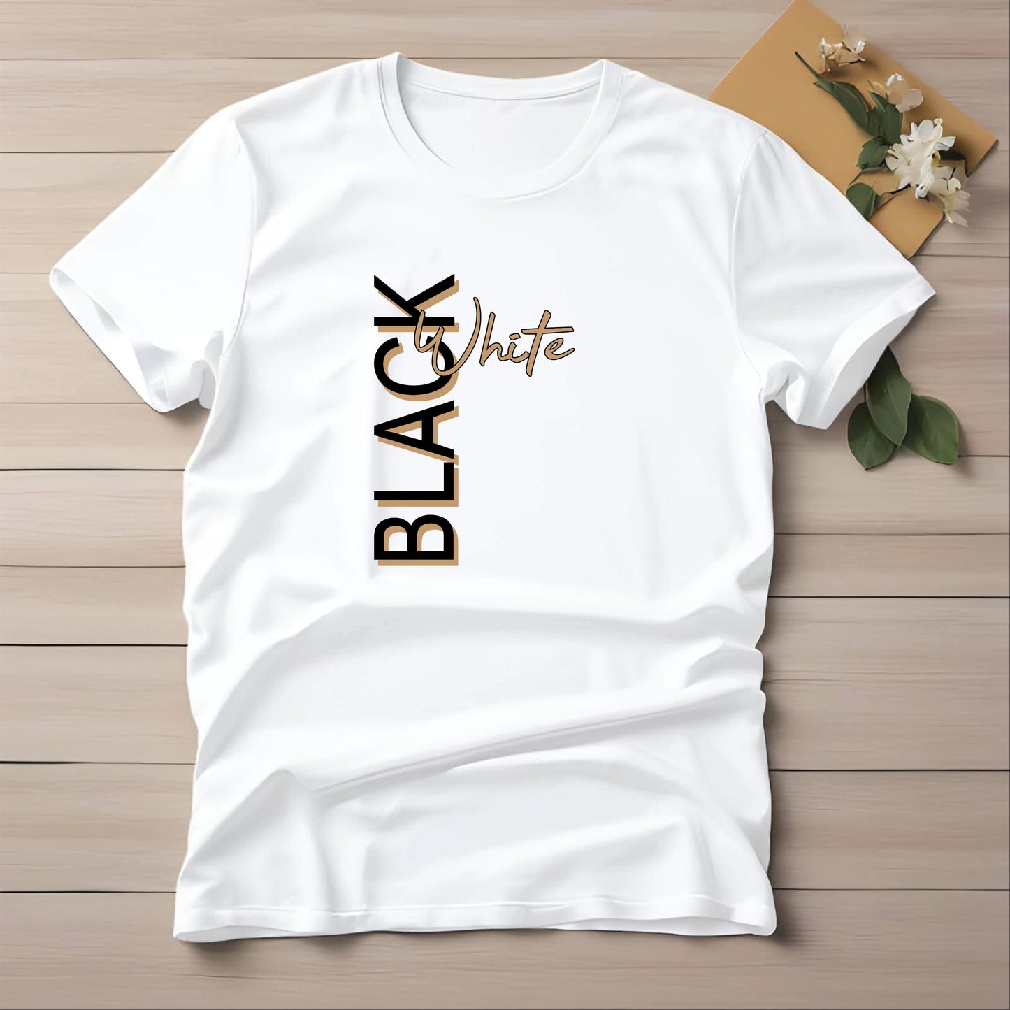 Men's Basic T-shirt