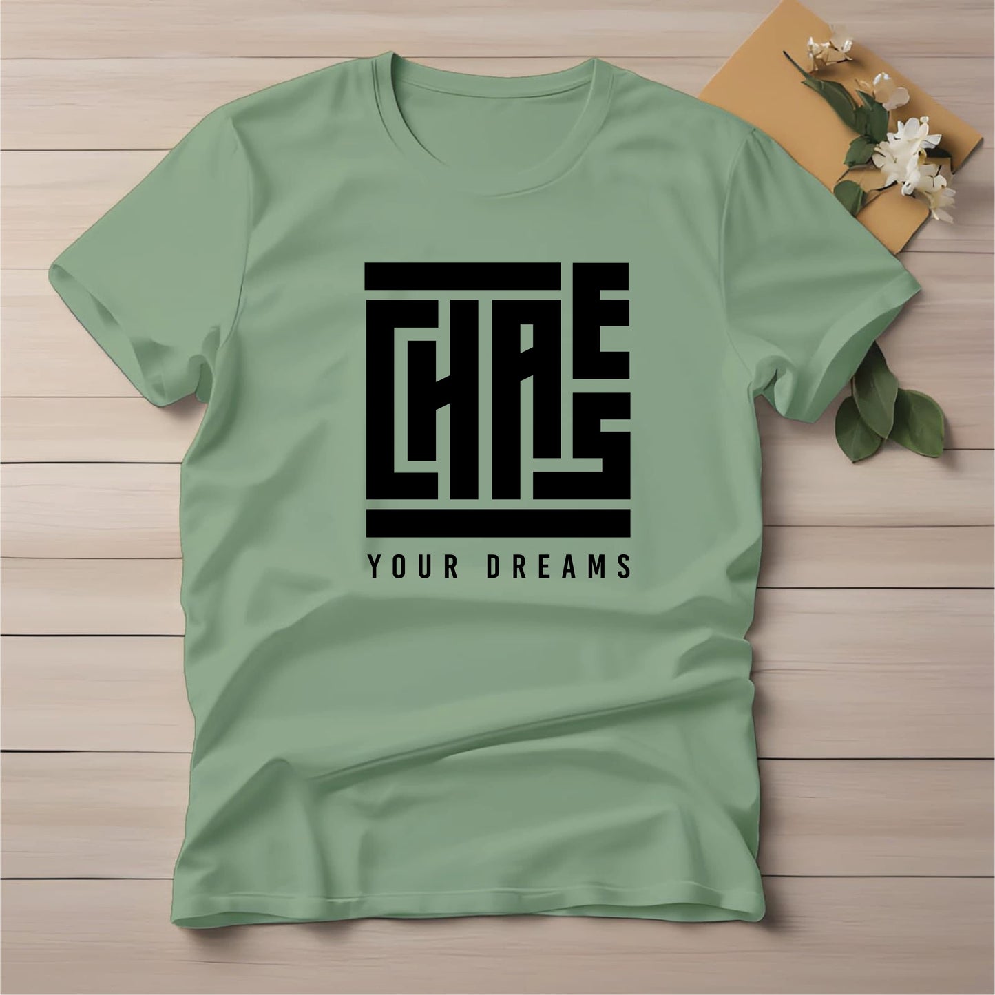 Men's Basic T-shirt