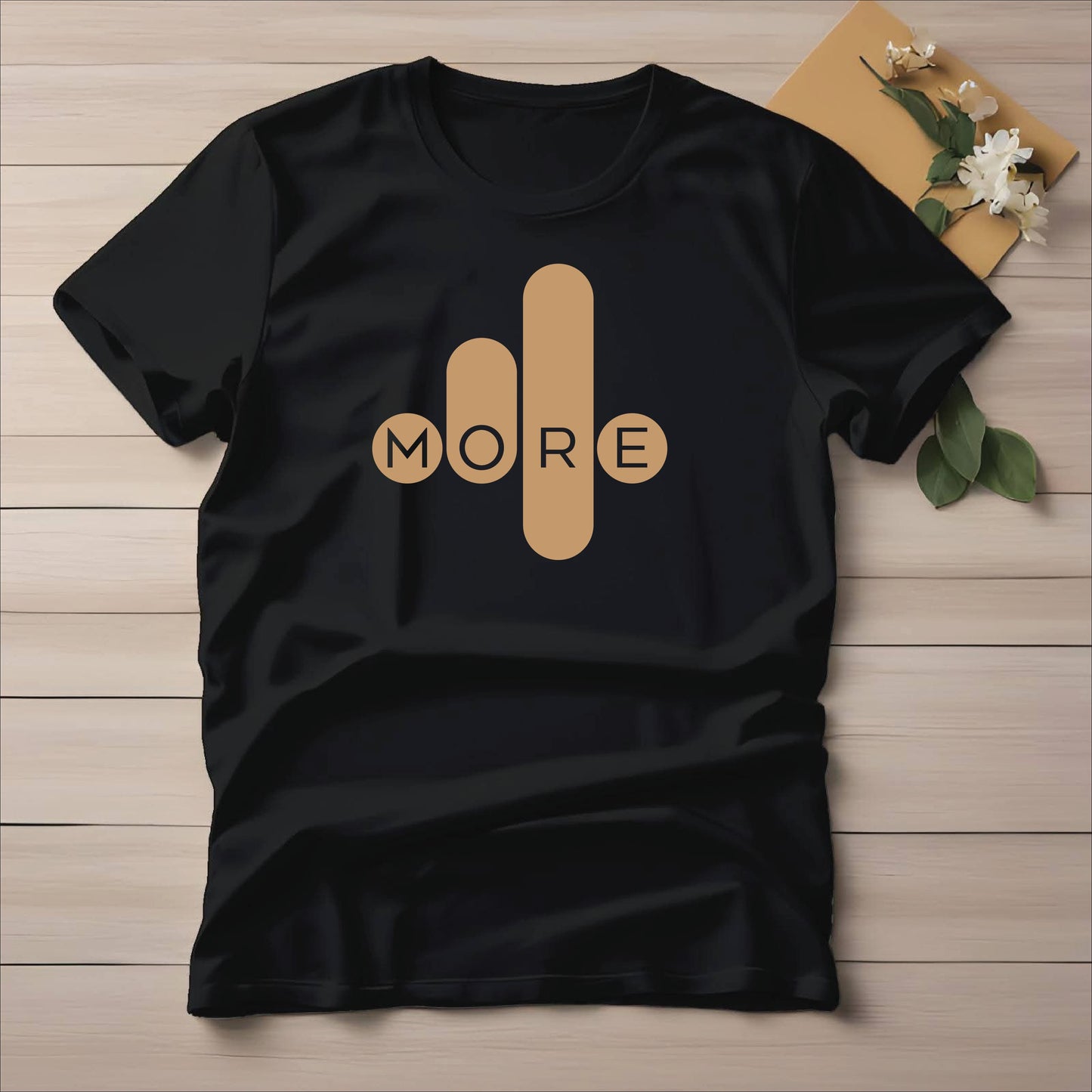 Men's Basic T-shirt