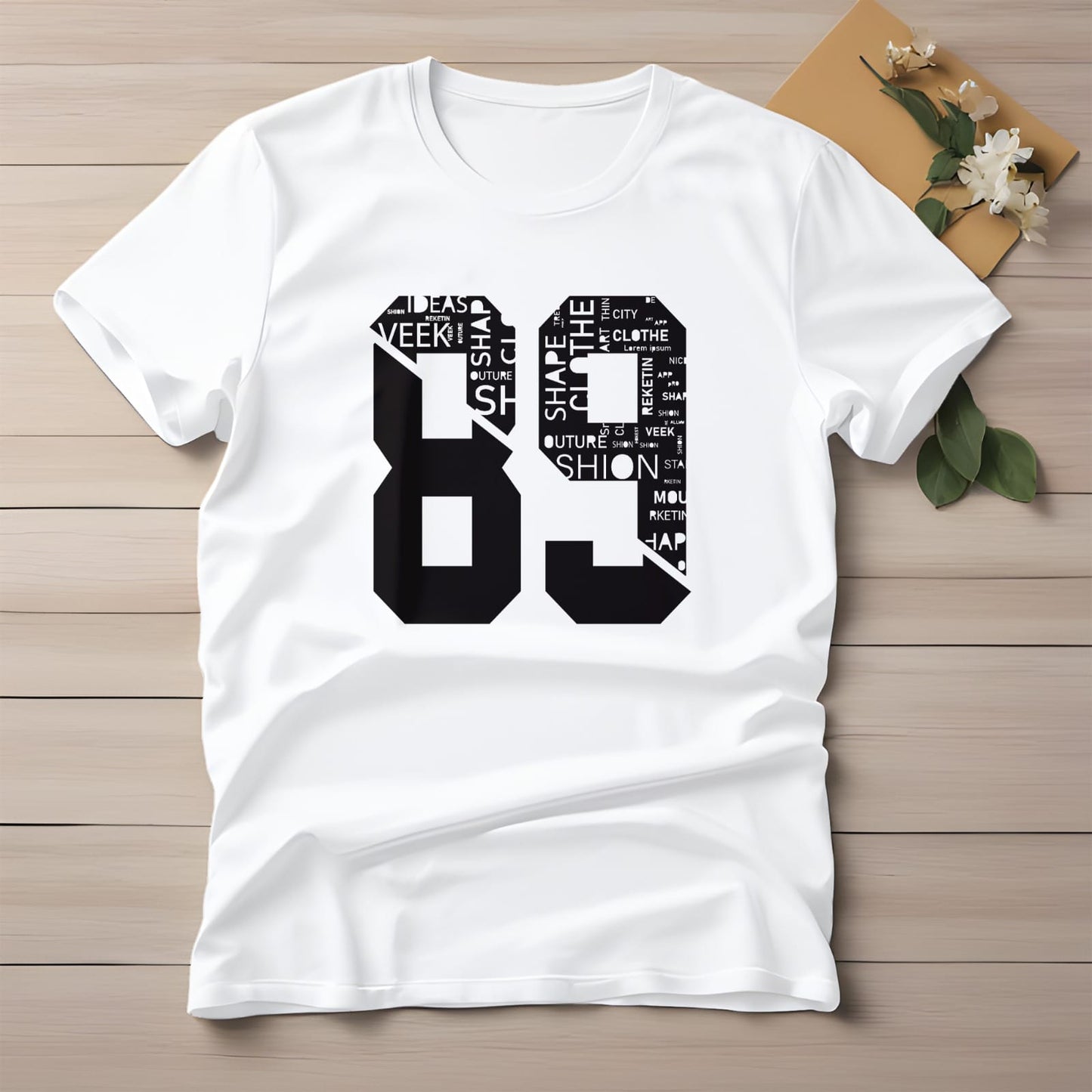 Men's Basic T-shirt