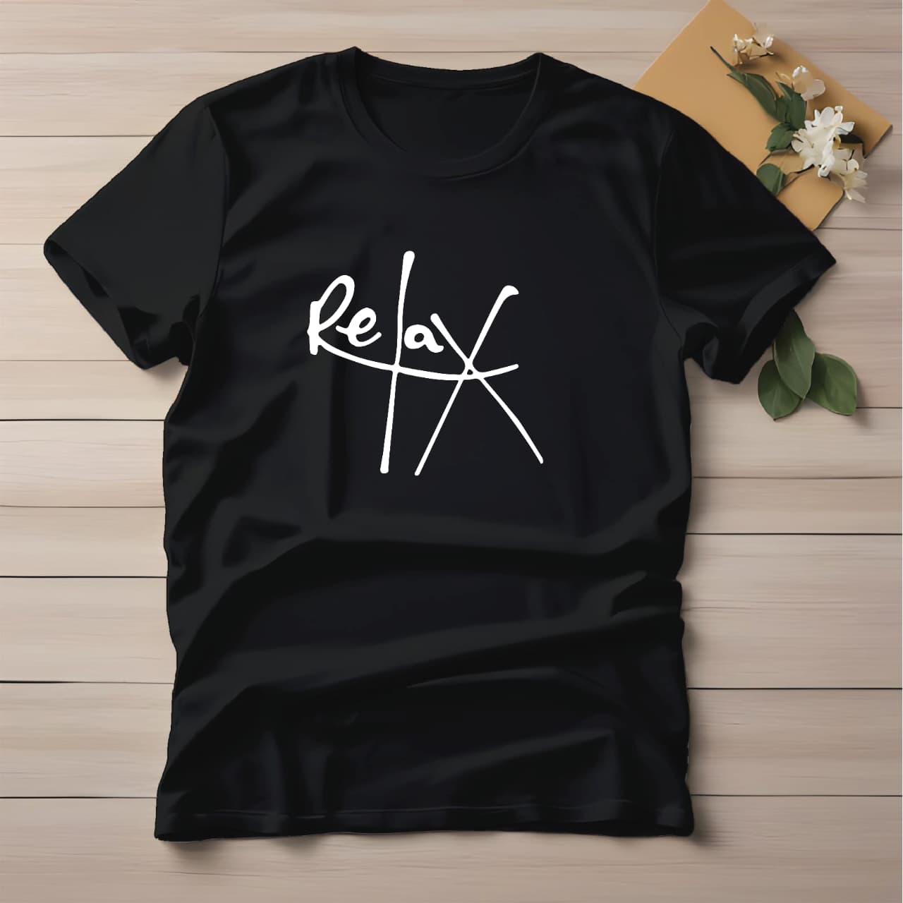Men's Basic T-shirt