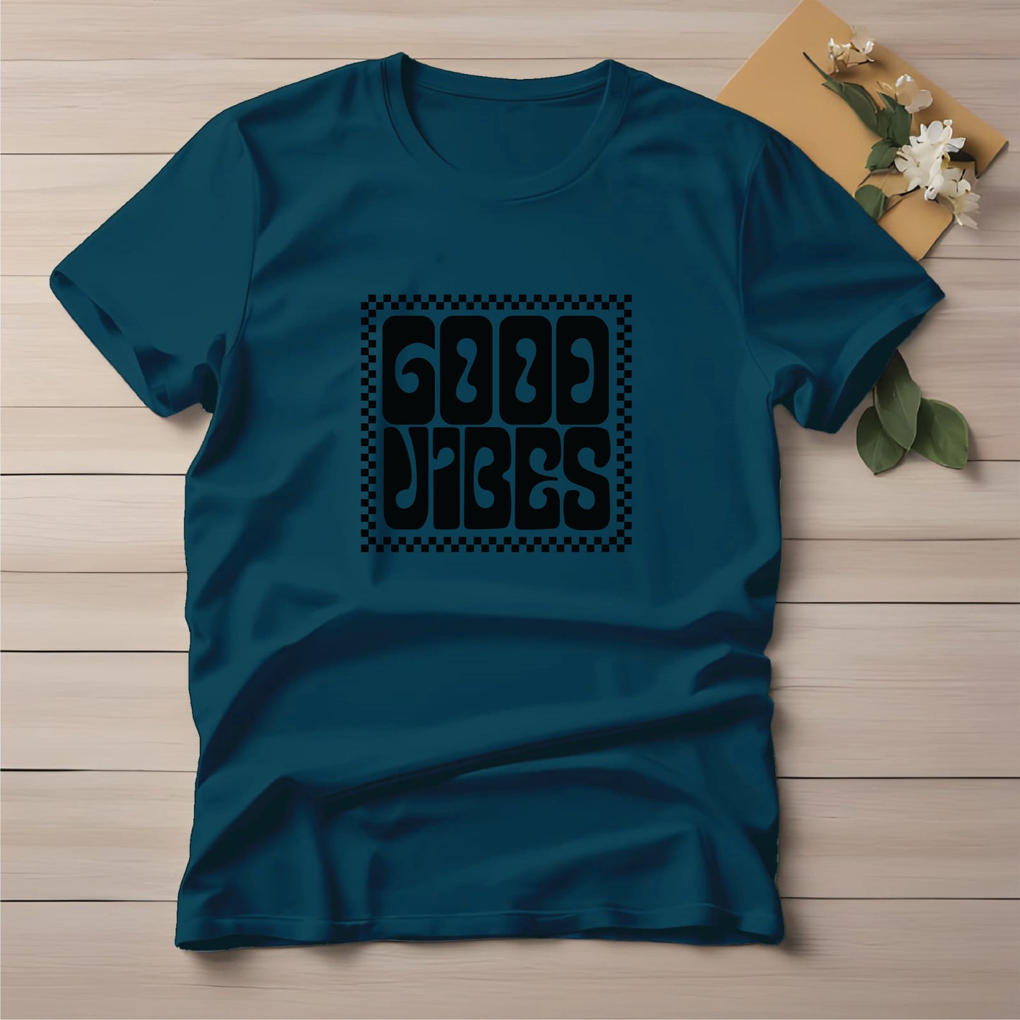 Men's Basic T-shirt