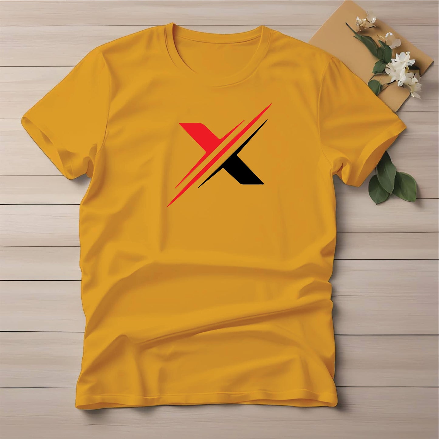 Men's Basic T-shirt