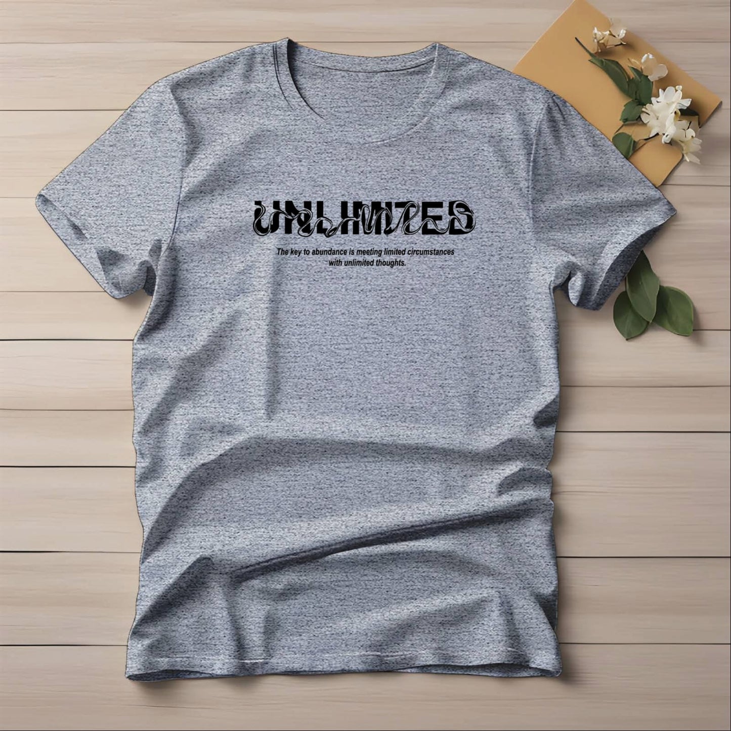 Men's Basic T-shirt