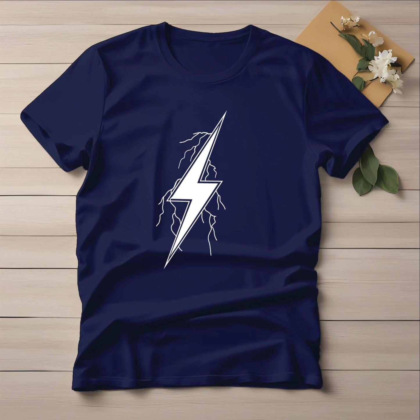 Men's Basic T-shirt