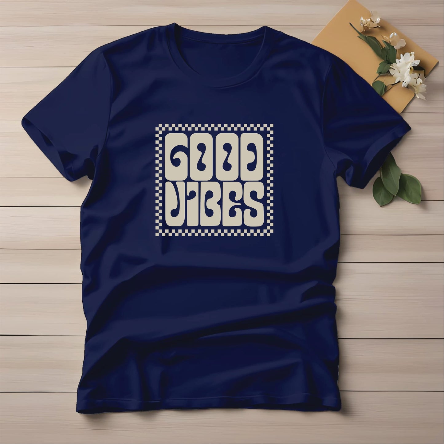 Men's Basic T-shirt