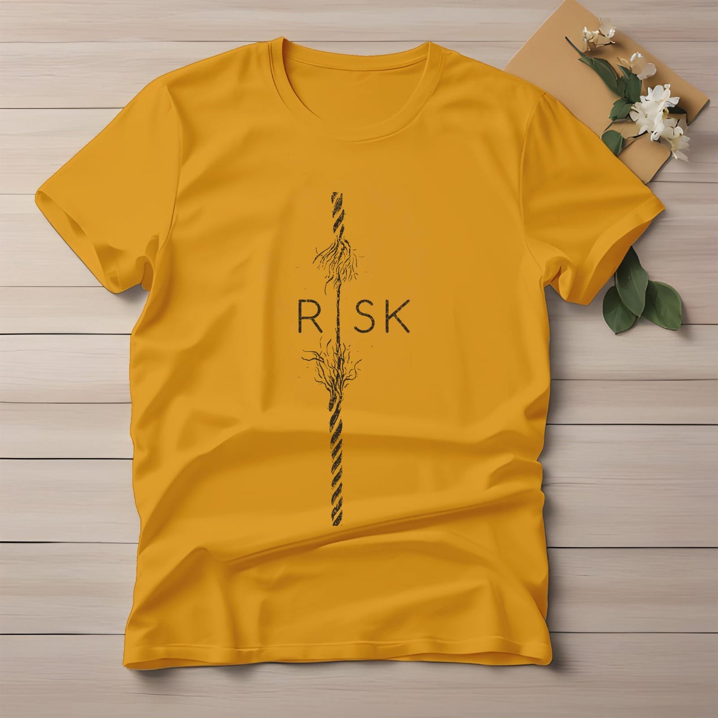 Men's Basic T-shirt