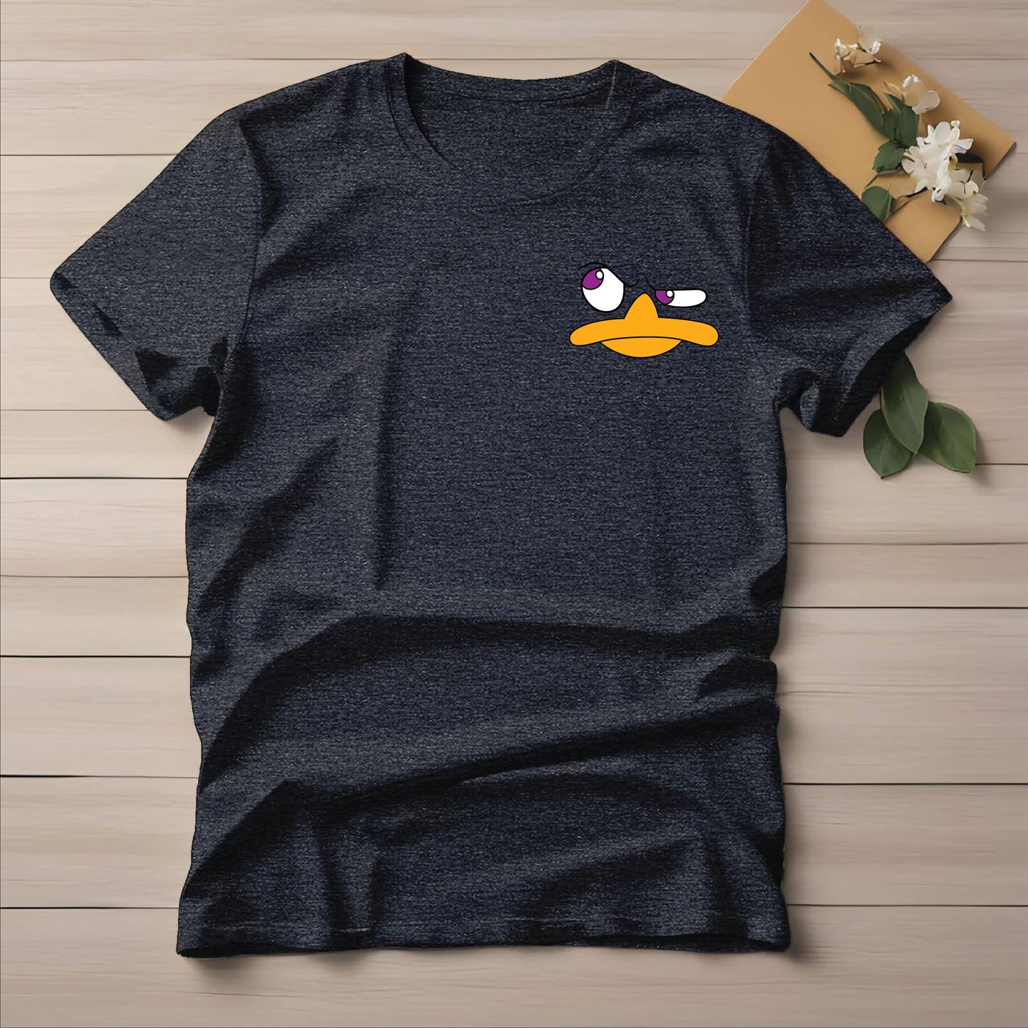 Men's Basic T-shirt