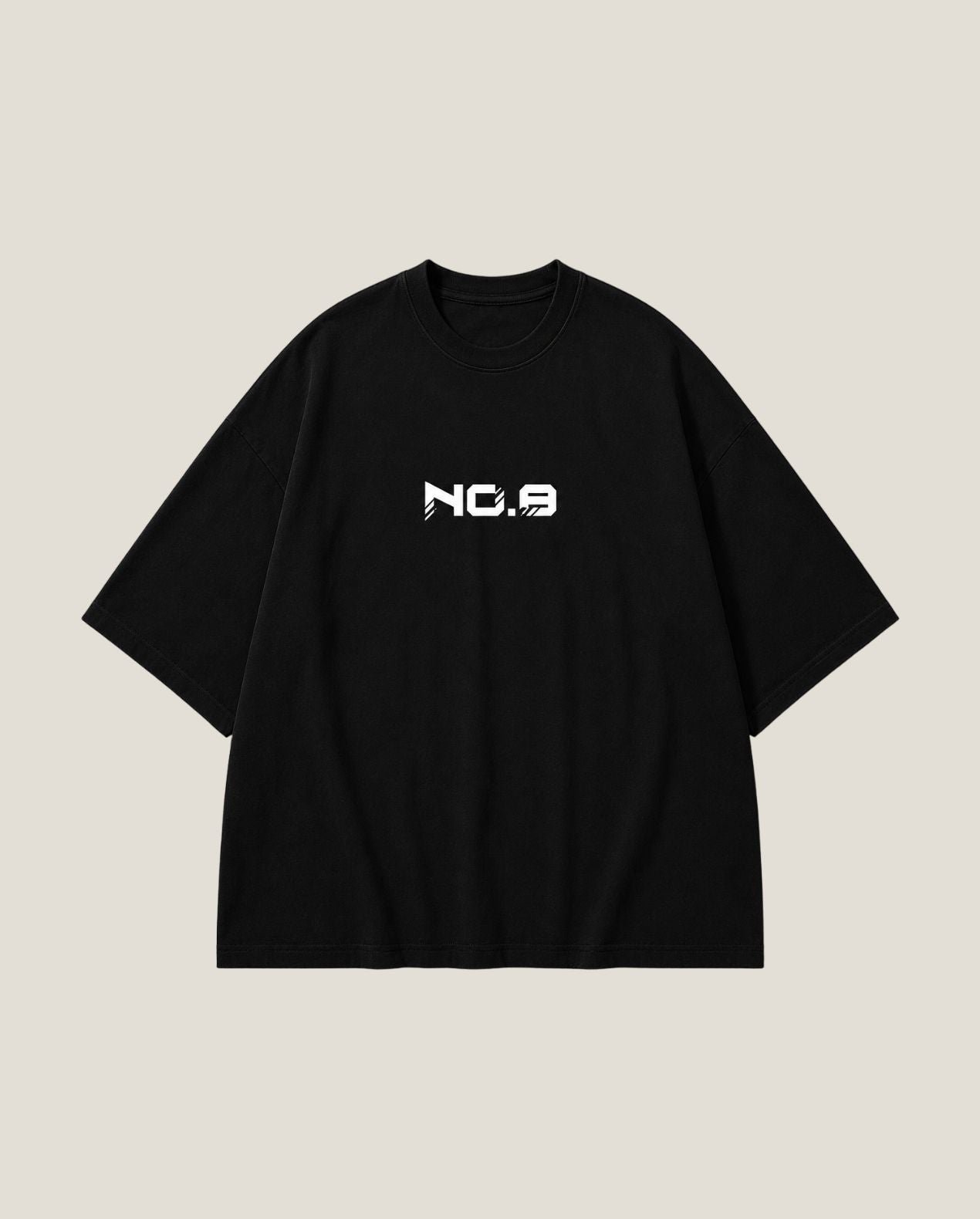 Kaiju No.8 Oversized T-shirt