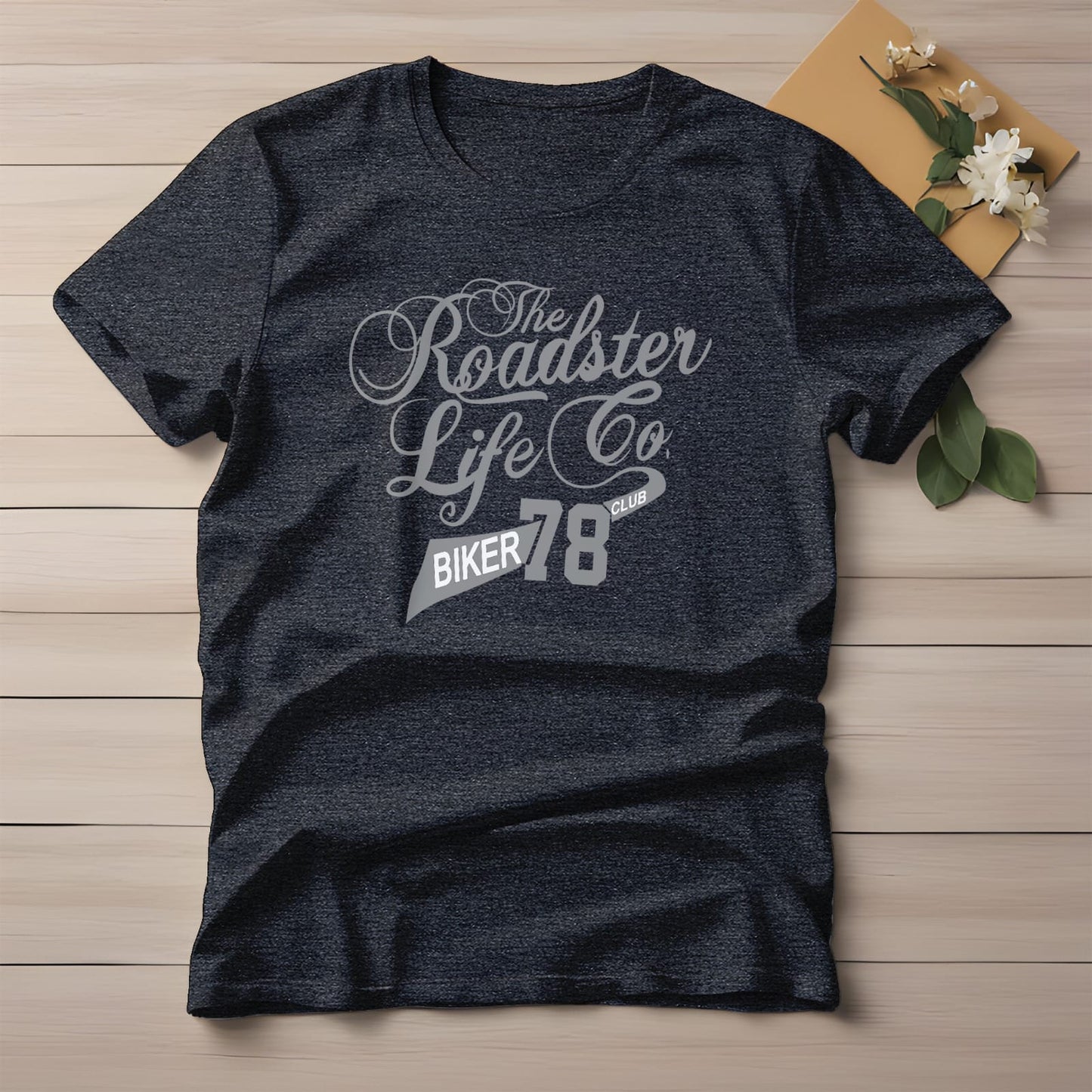 Men's Basic T-shirt