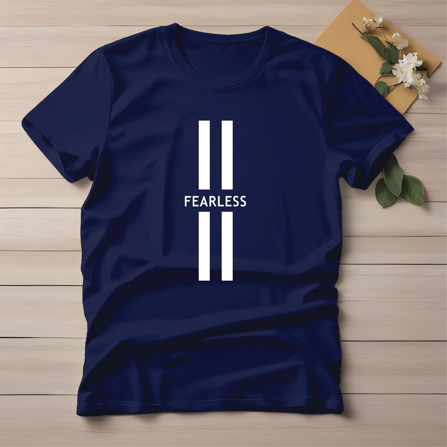 Men's Basic T-shirt