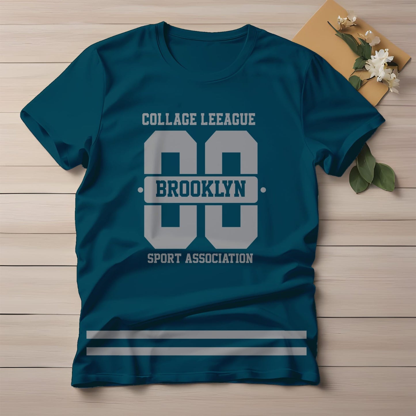 Men's Basic T-shirt