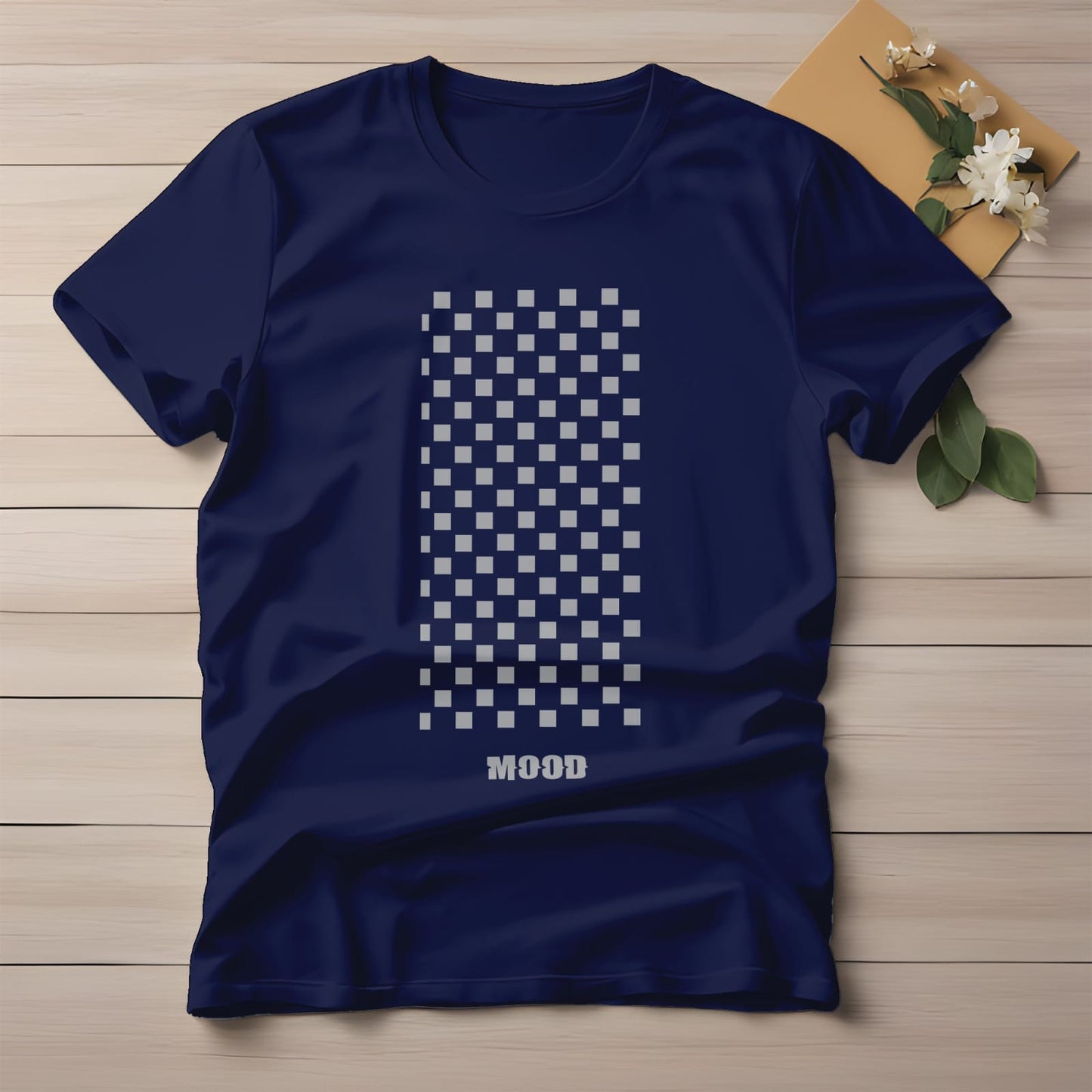 Men's Basic T-shirt