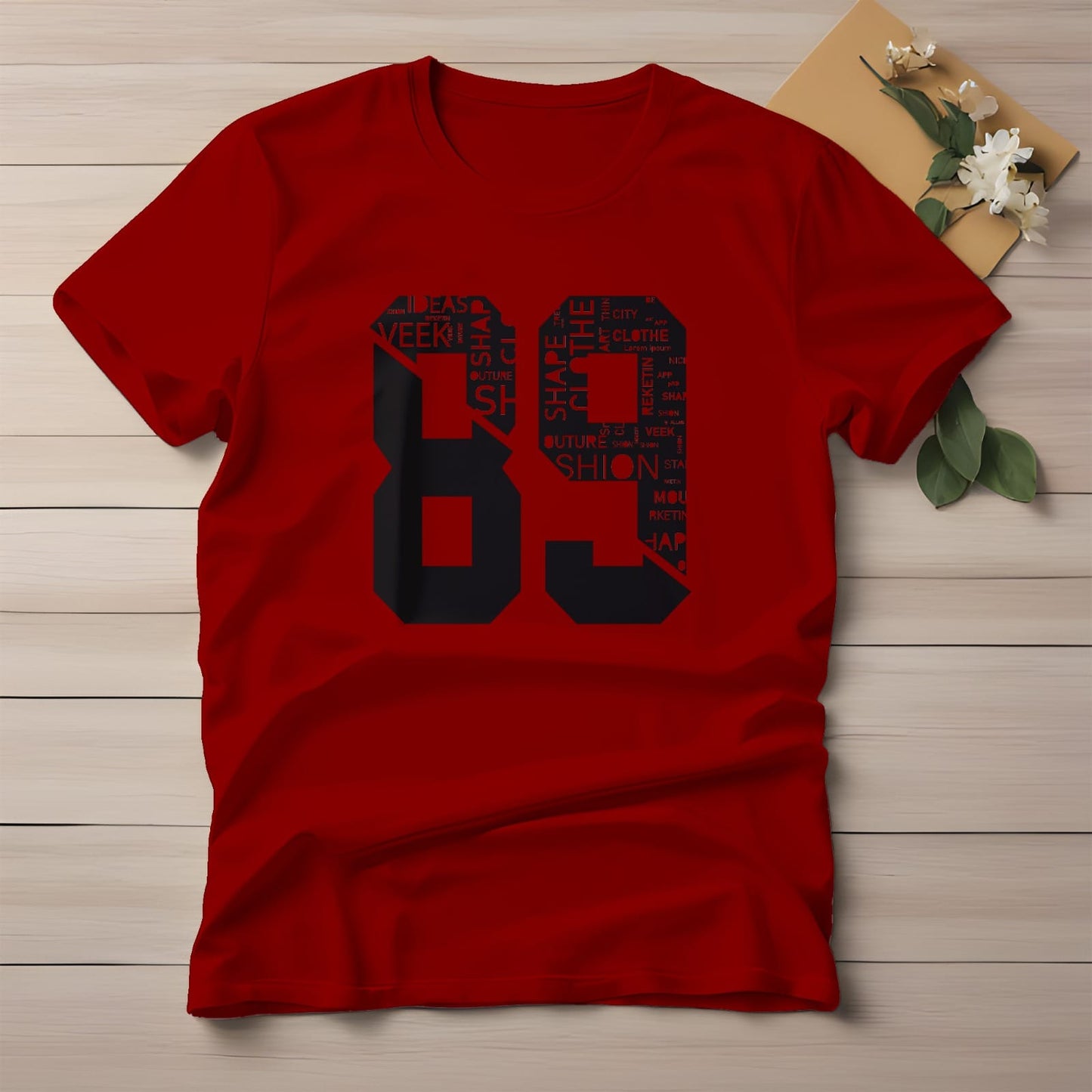 Men's Basic T-shirt