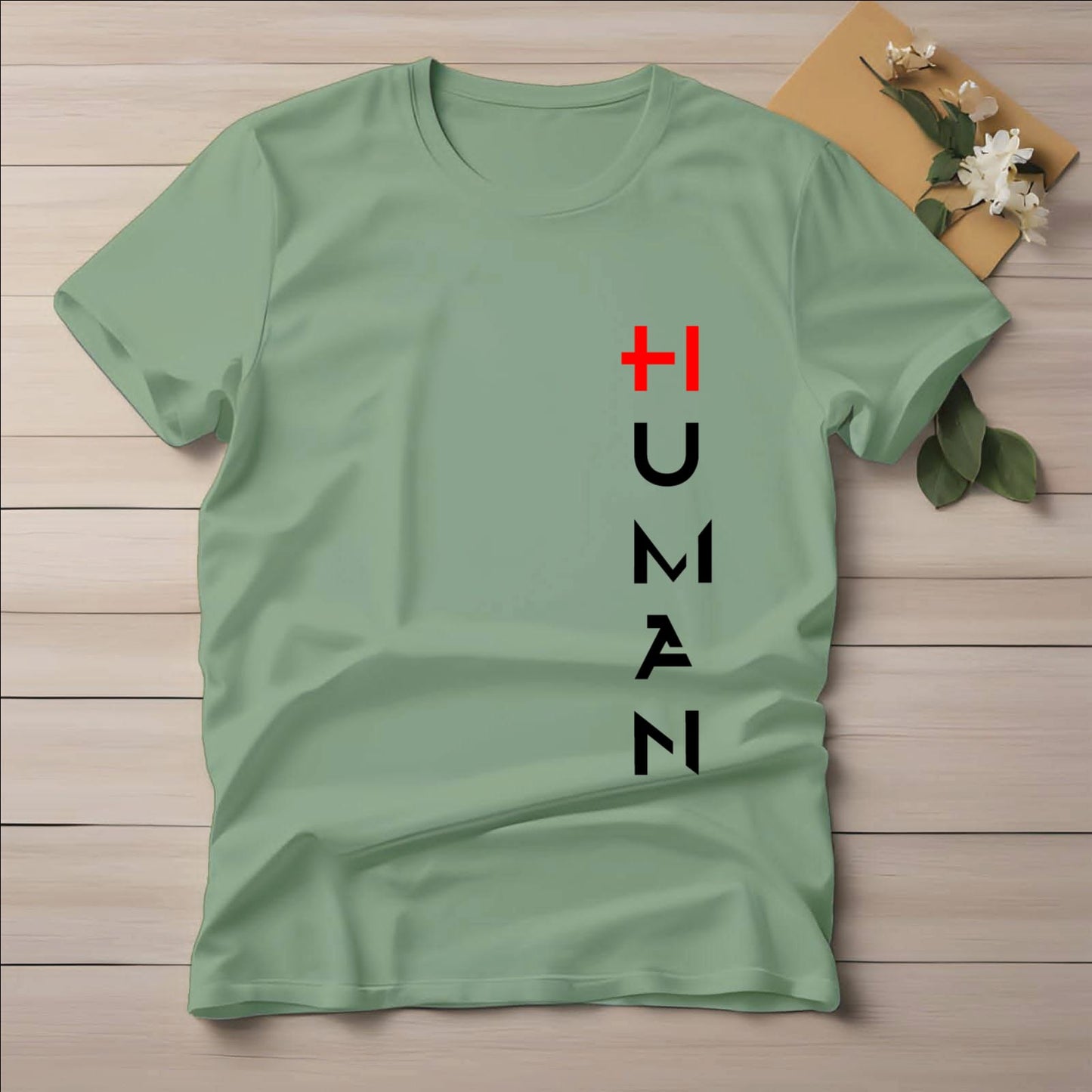 Men's Basic T-shirt