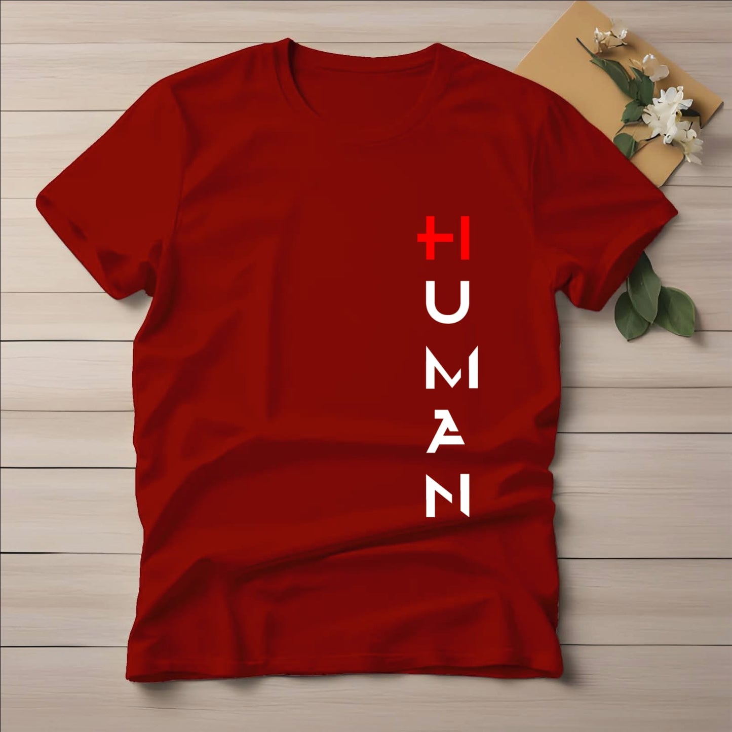 Men's Basic T-shirt