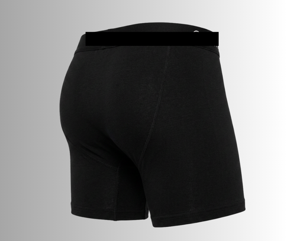 Men’s Cotton Boxer – 3 Pieces Pack