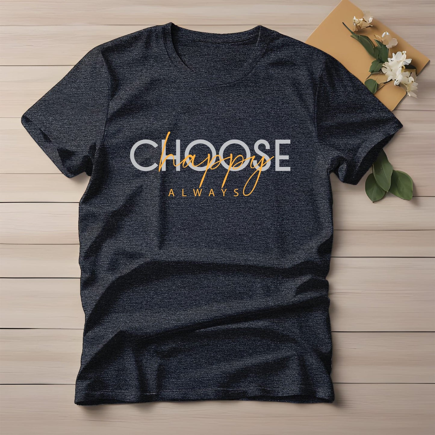 Men's Basic T-shirt