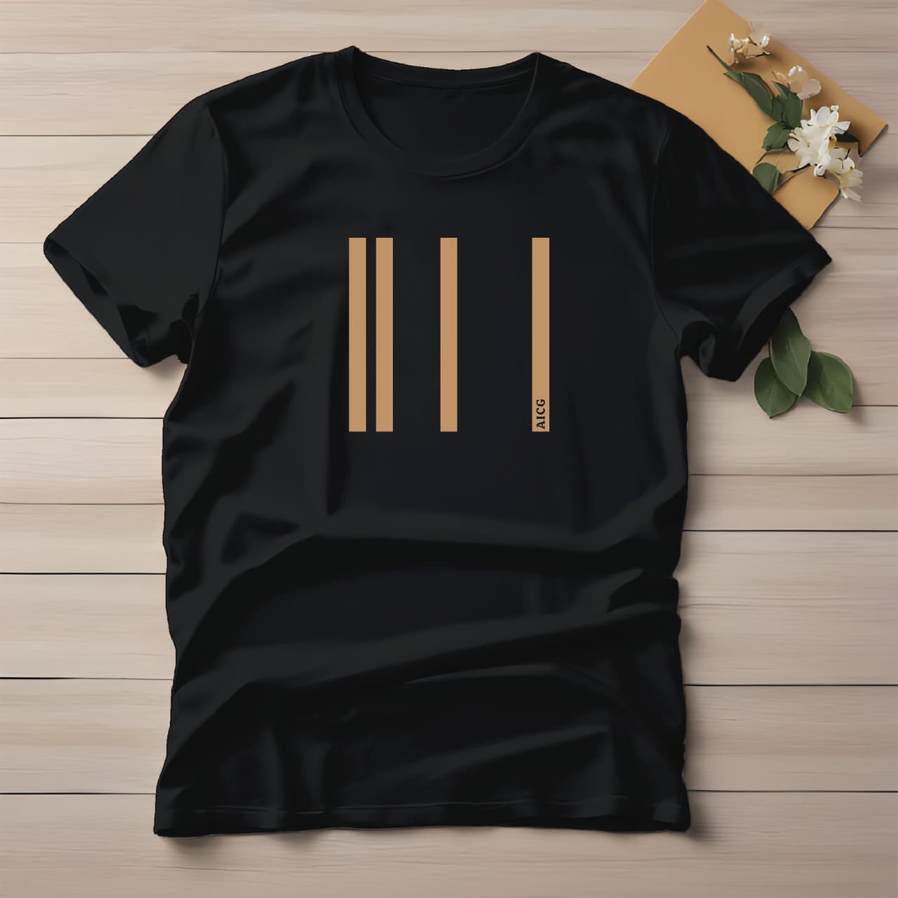 Men's Basic T-shirt