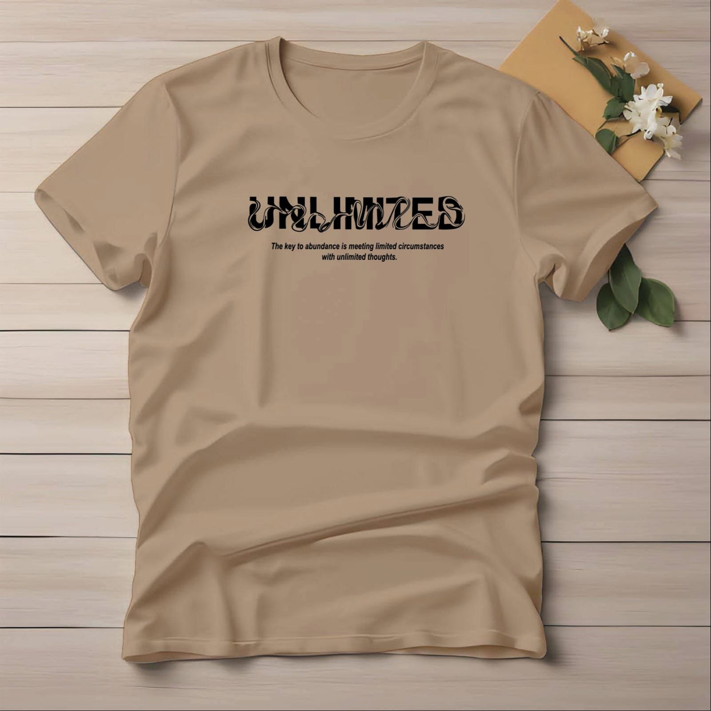Men's Basic T-shirt