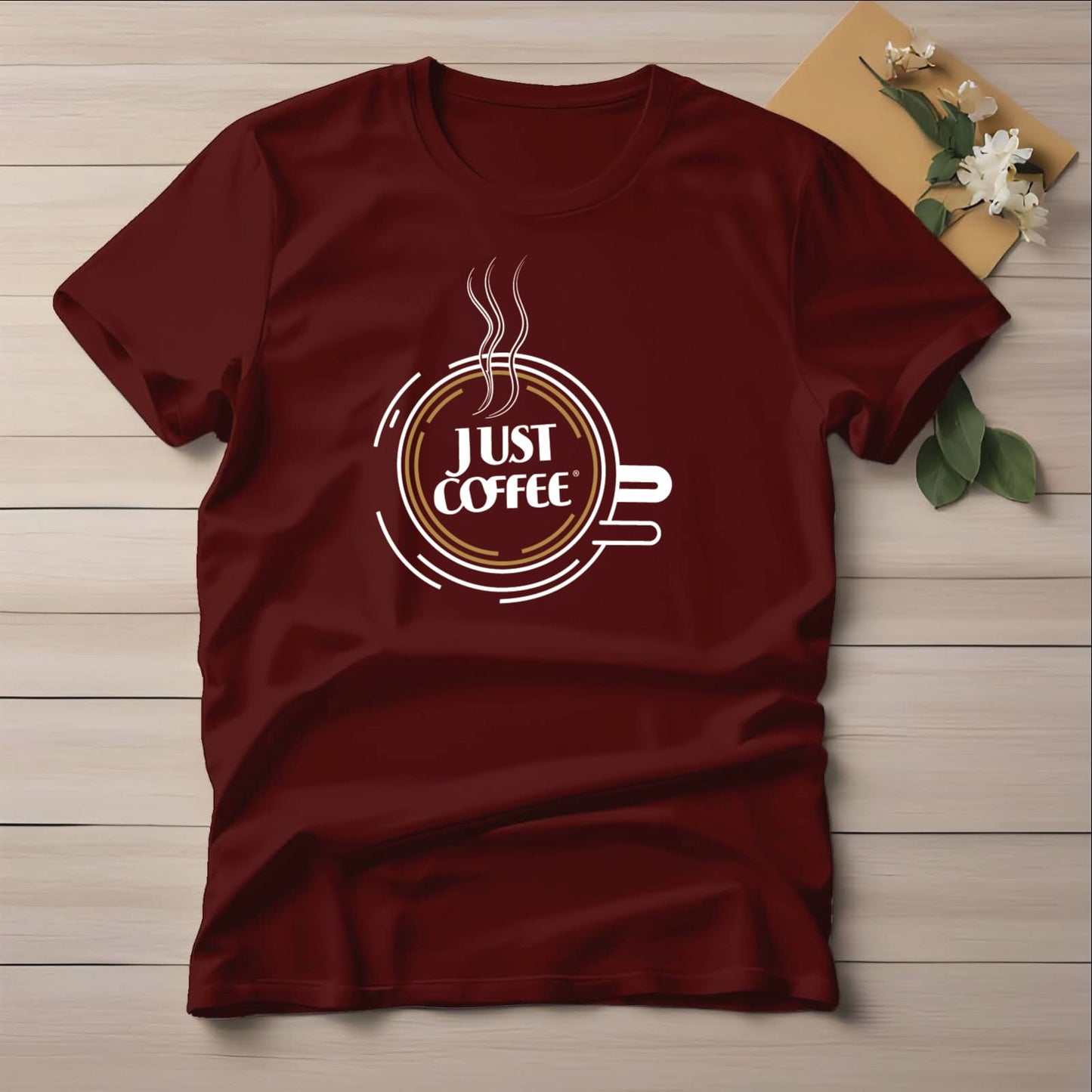 Men's Basic T-shirt