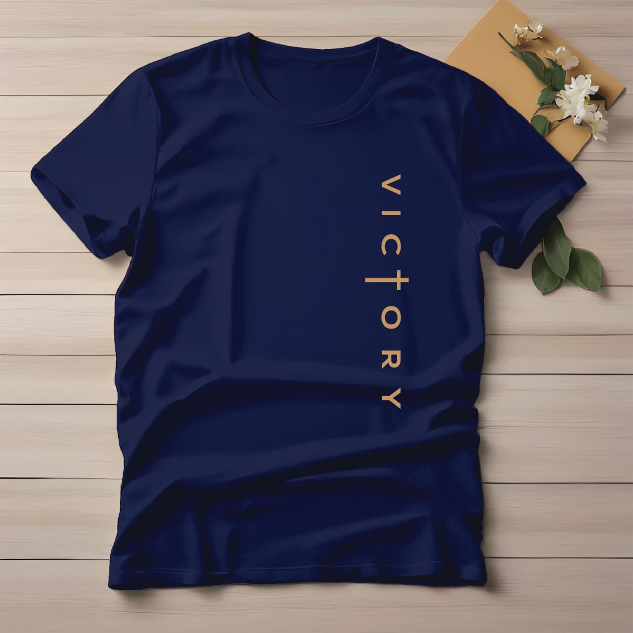 Men's Basic T-shirt