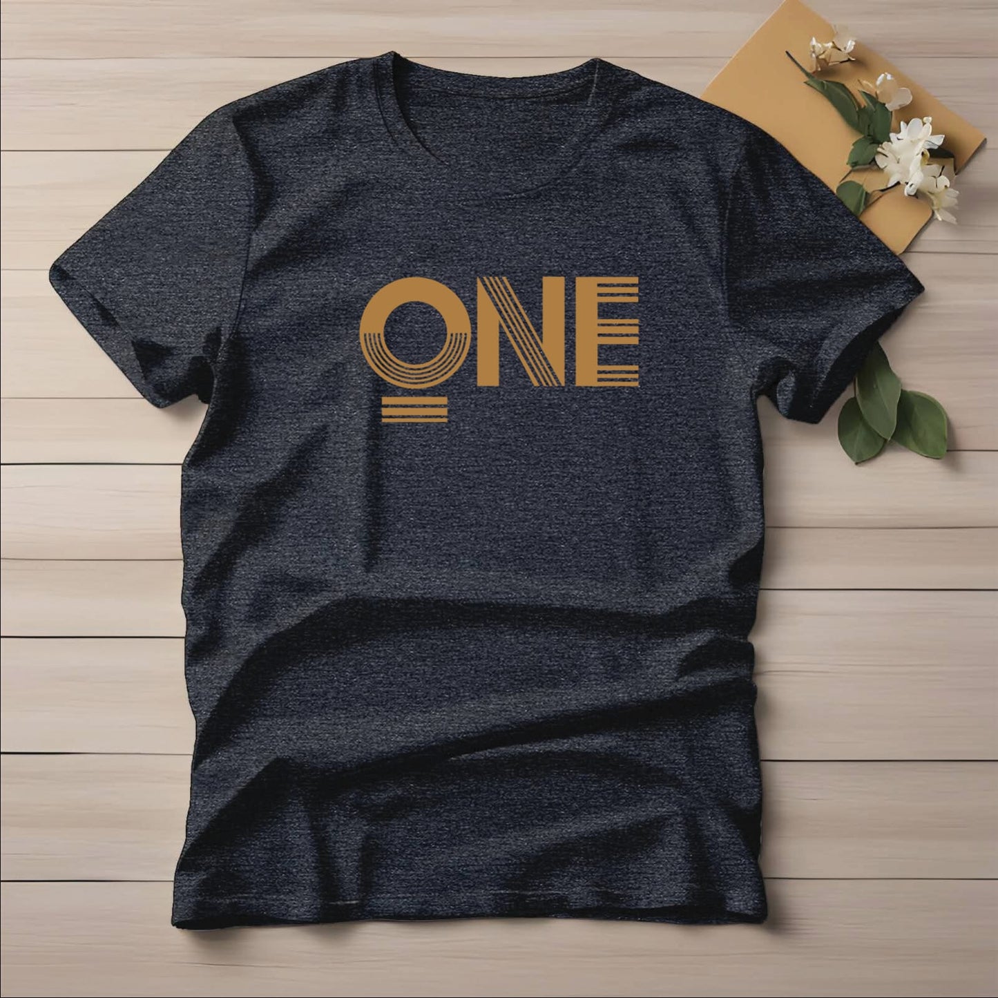 Men's Basic T-shirt