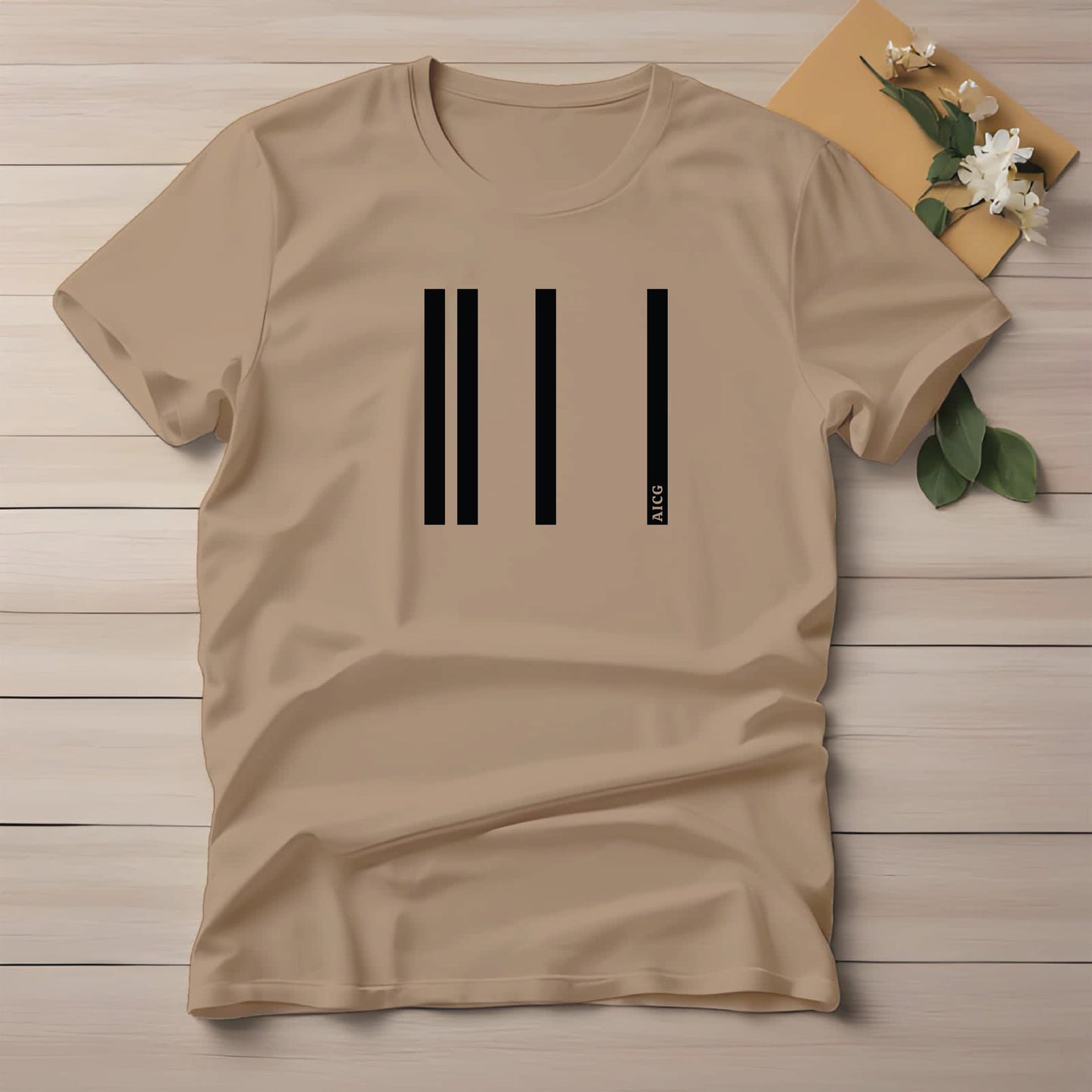 Men's Basic T-shirt