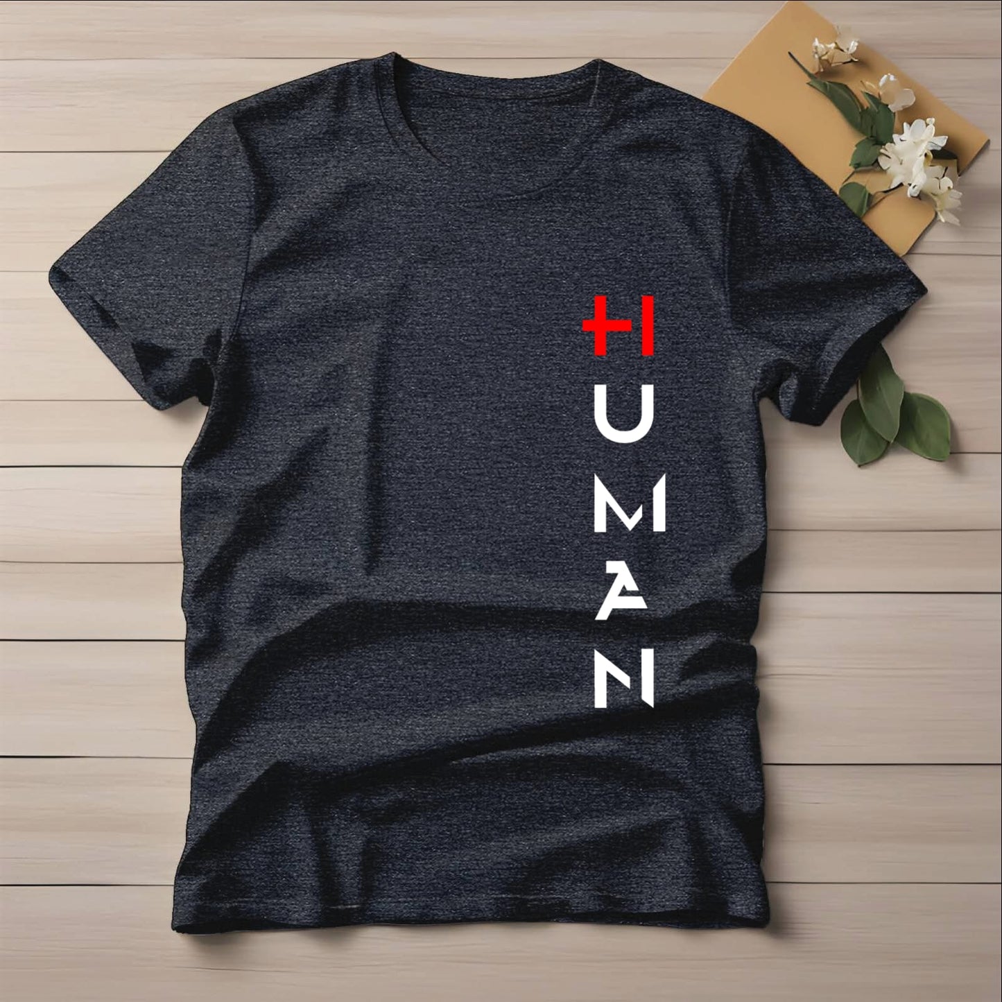 Men's Basic T-shirt