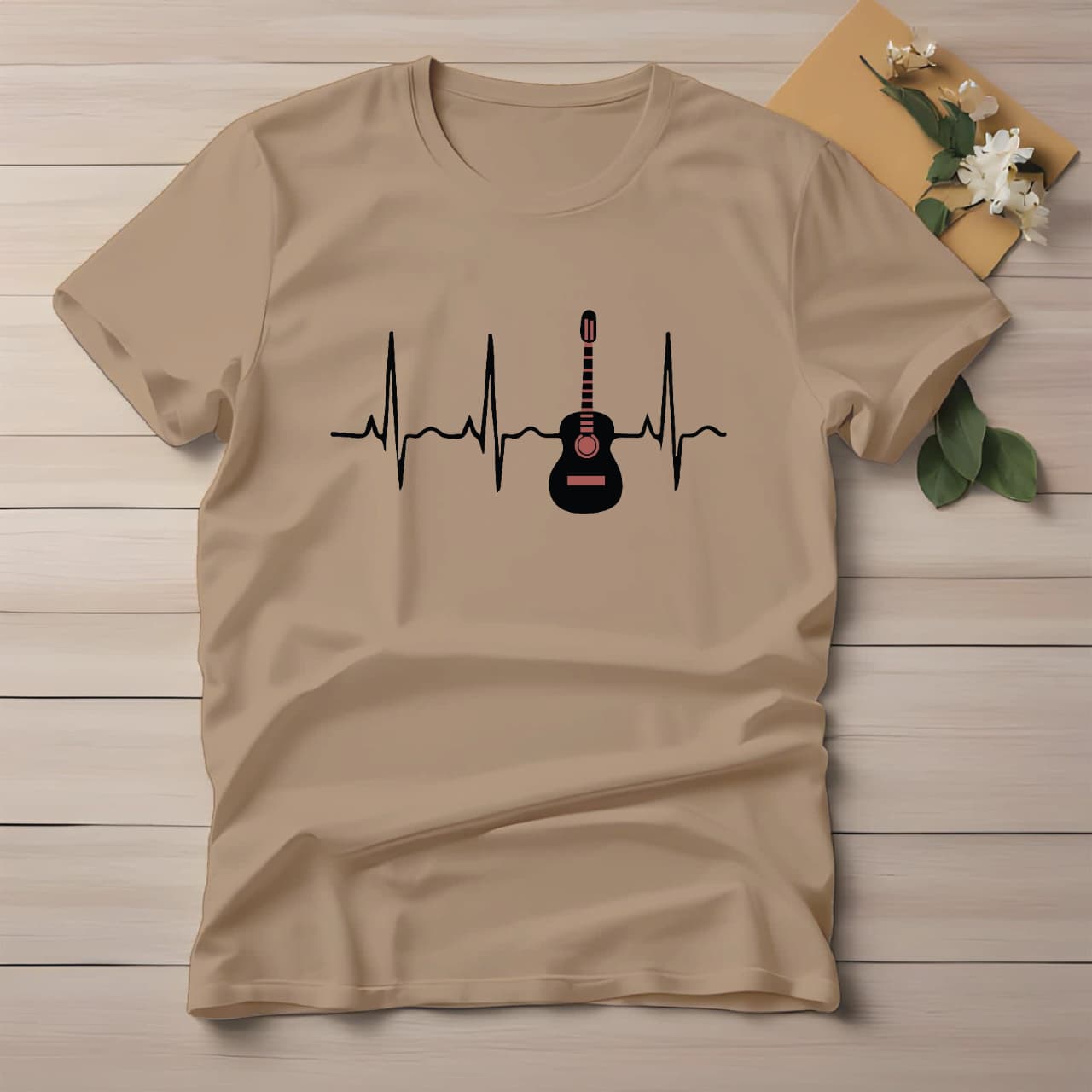 Men's Basic T-shirt