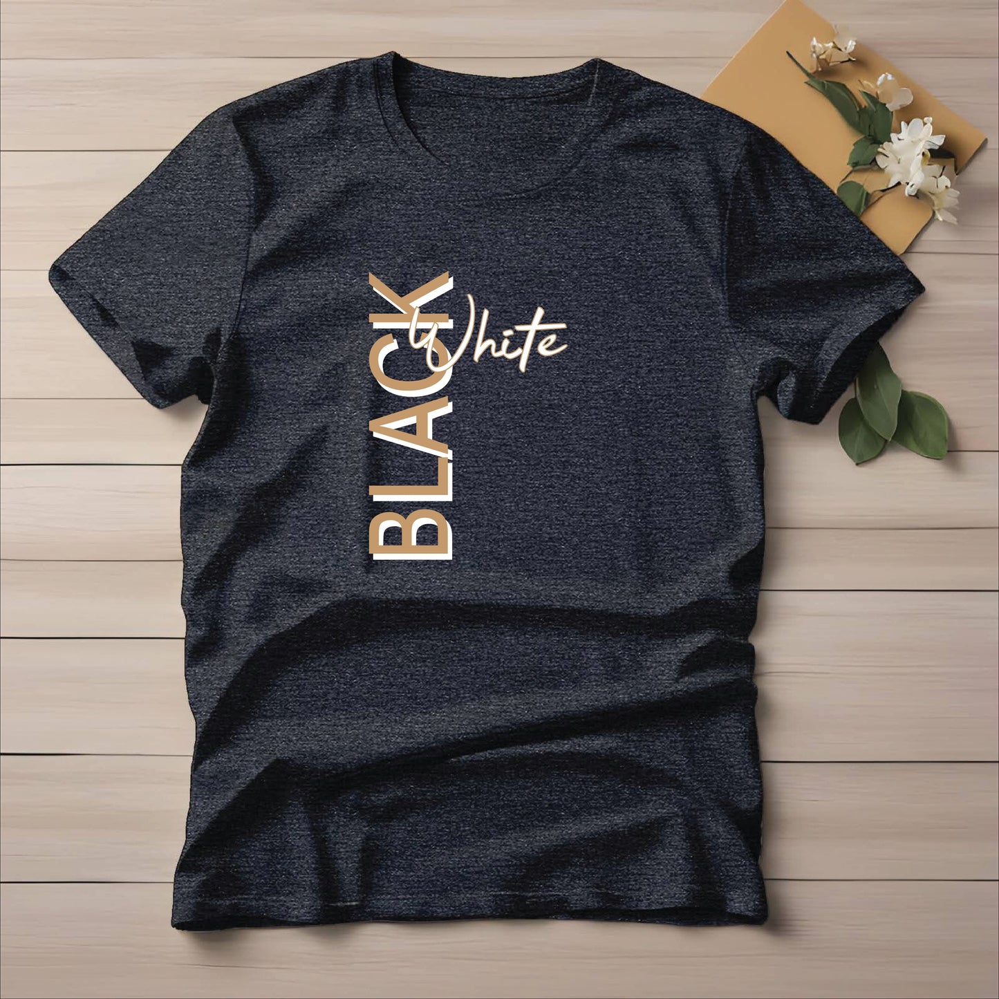 Men's Basic T-shirt