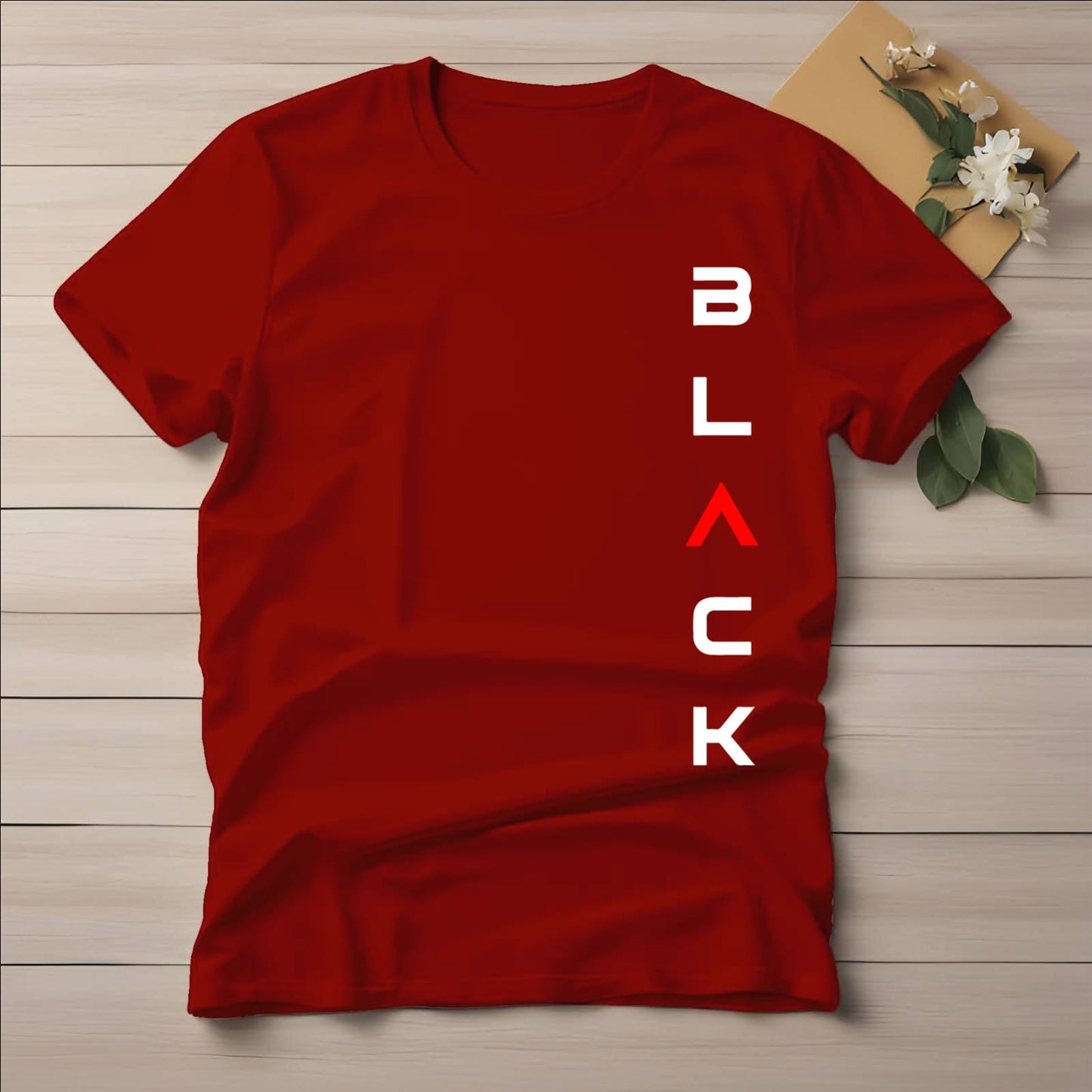 Men's Basic T-shirt
