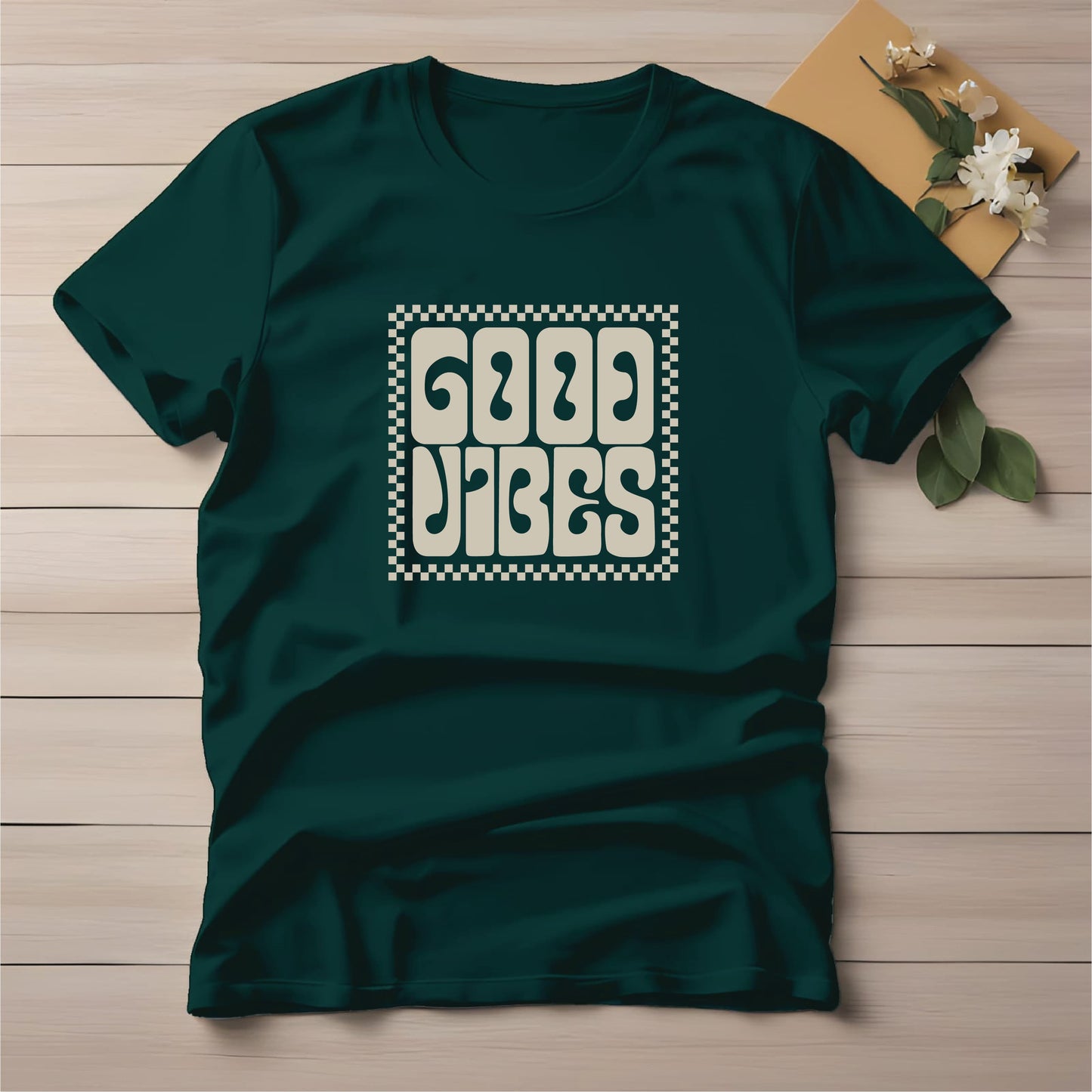Men's Basic T-shirt