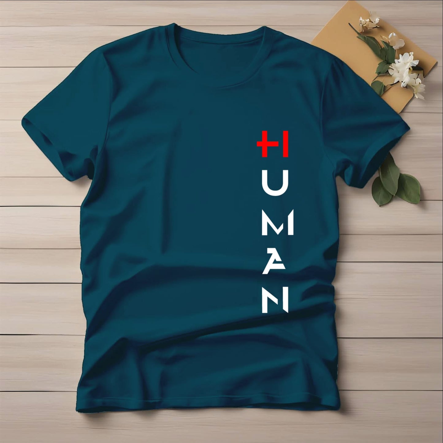 Men's Basic T-shirt