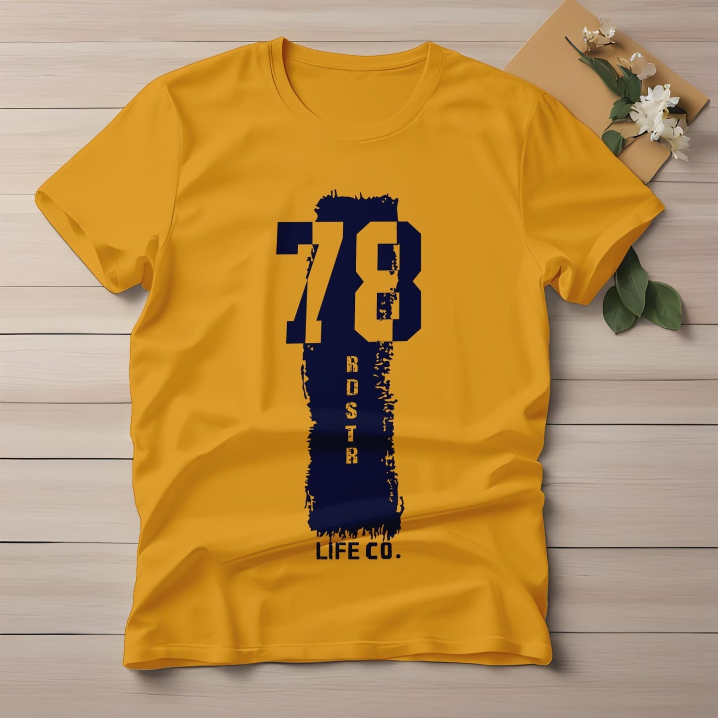 Men's Basic T-shirt