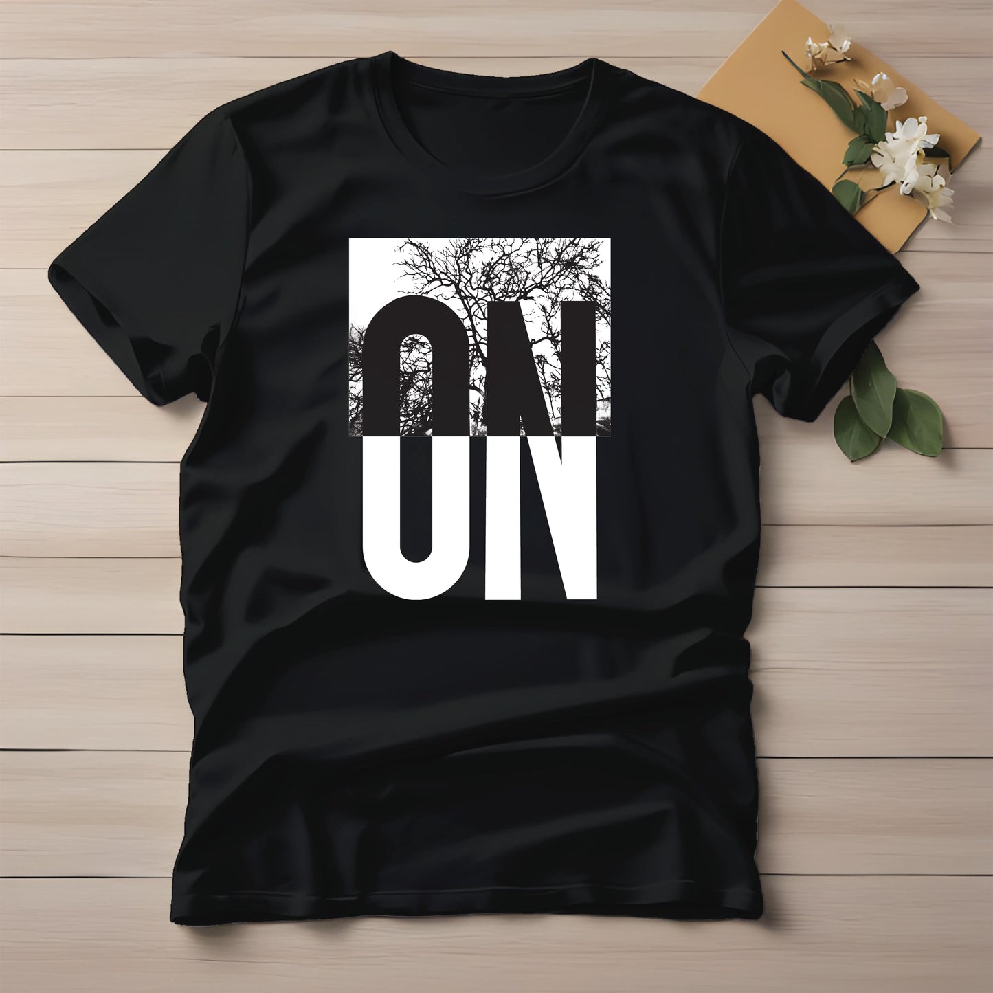 Men's Basic T-shirt