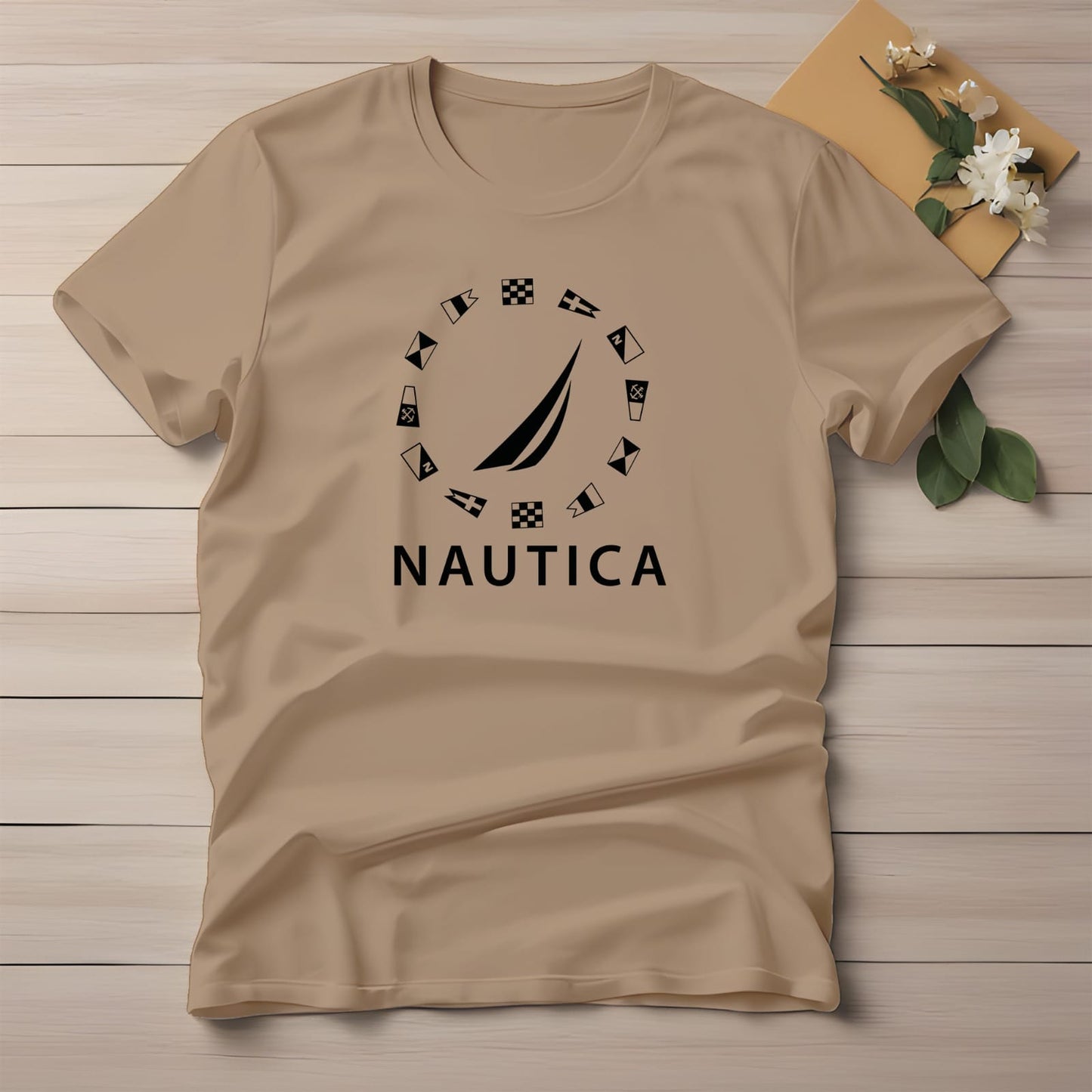 Men's Basic T-shirt