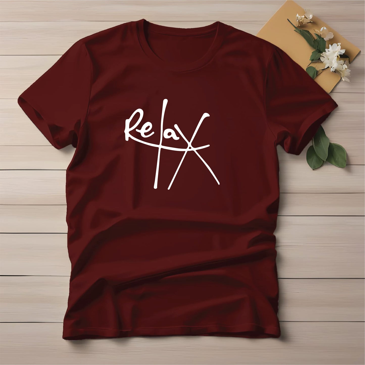 Men's Basic T-shirt
