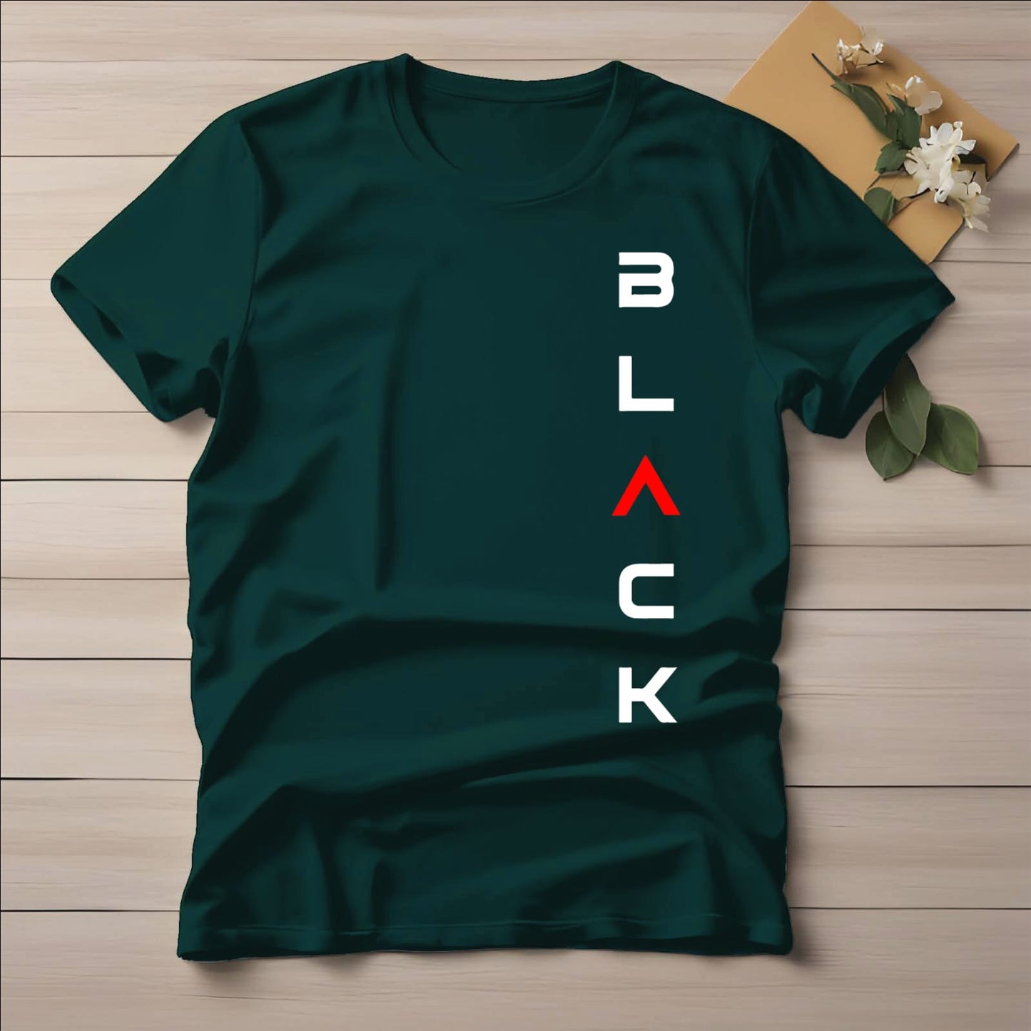 Men's Basic T-shirt
