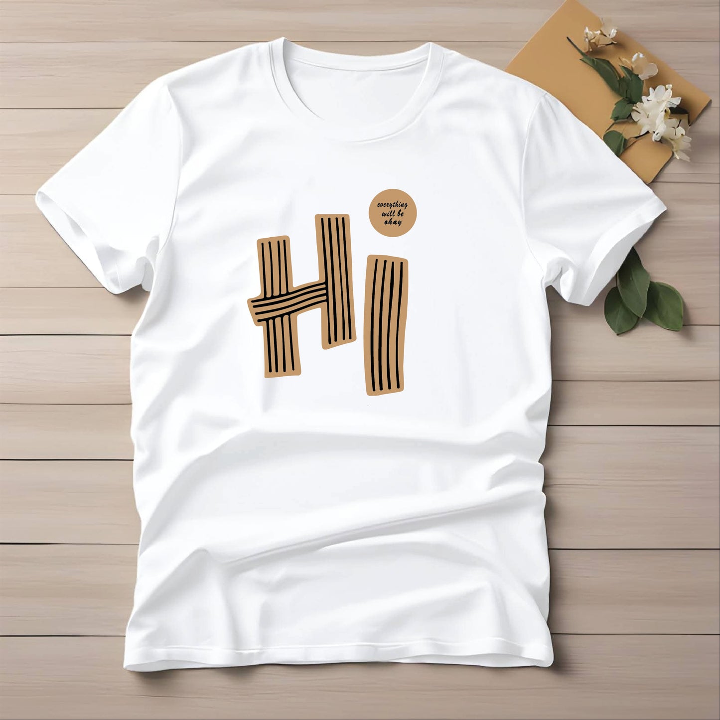 Men's Basic T-shirt