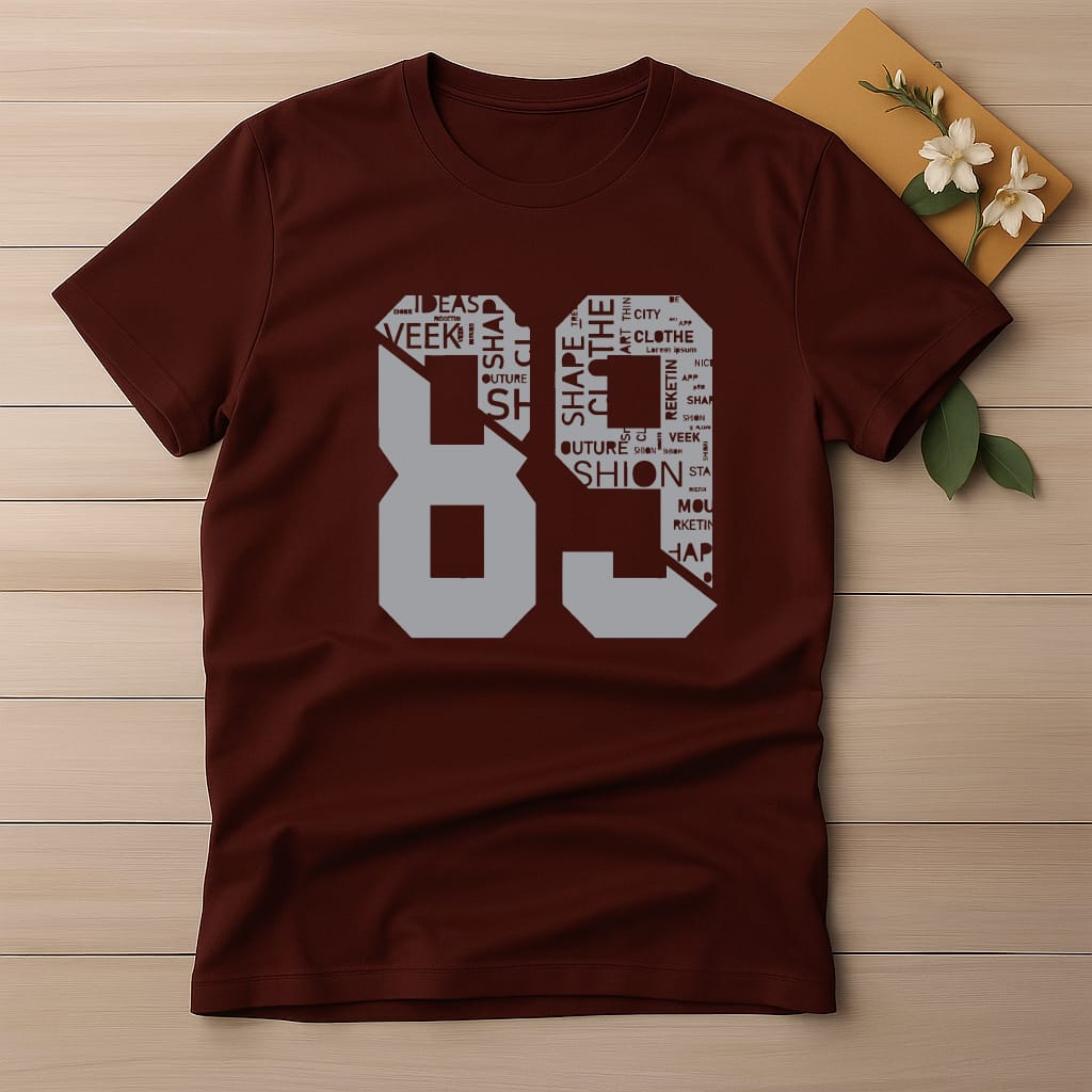 Men's Basic T-shirt