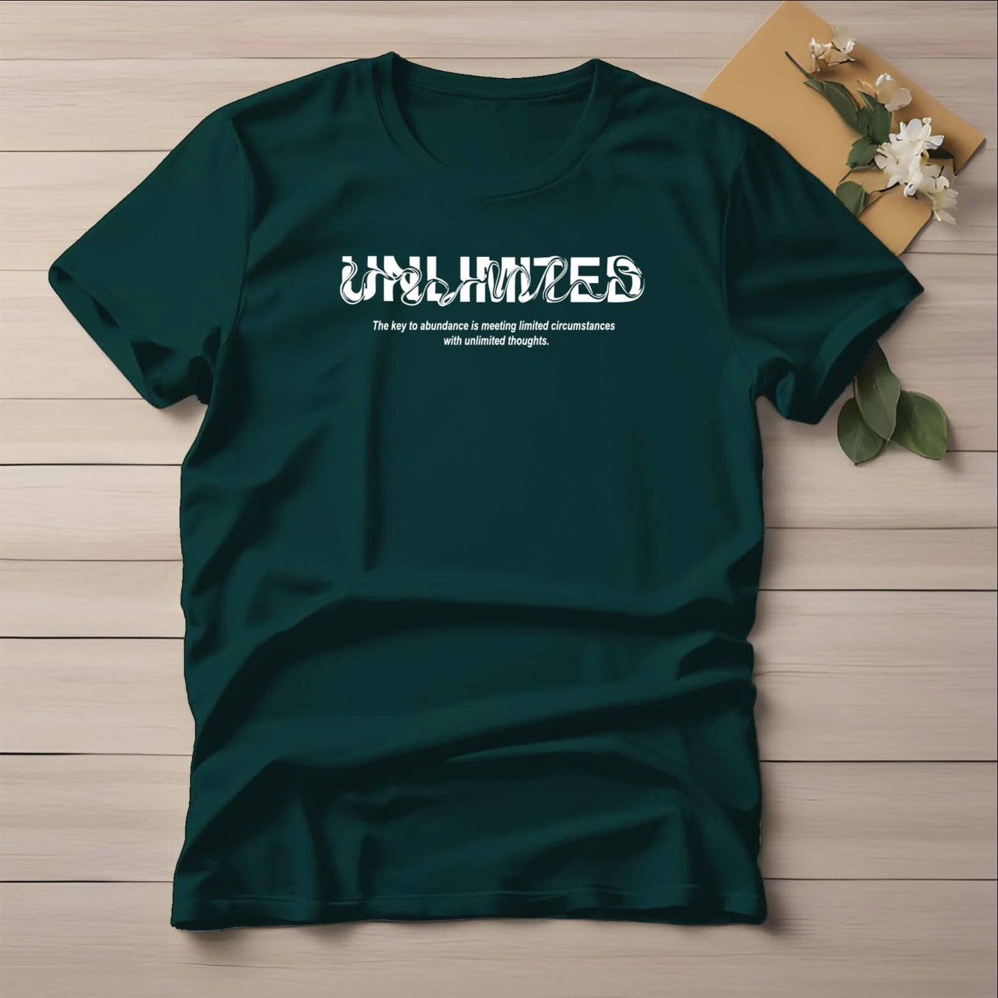 Men's Basic T-shirt