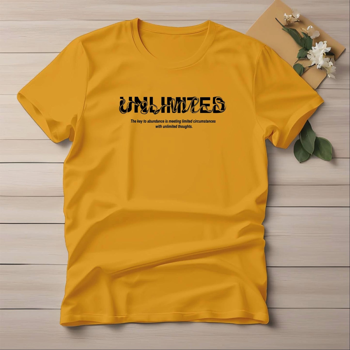 Men's Basic T-shirt