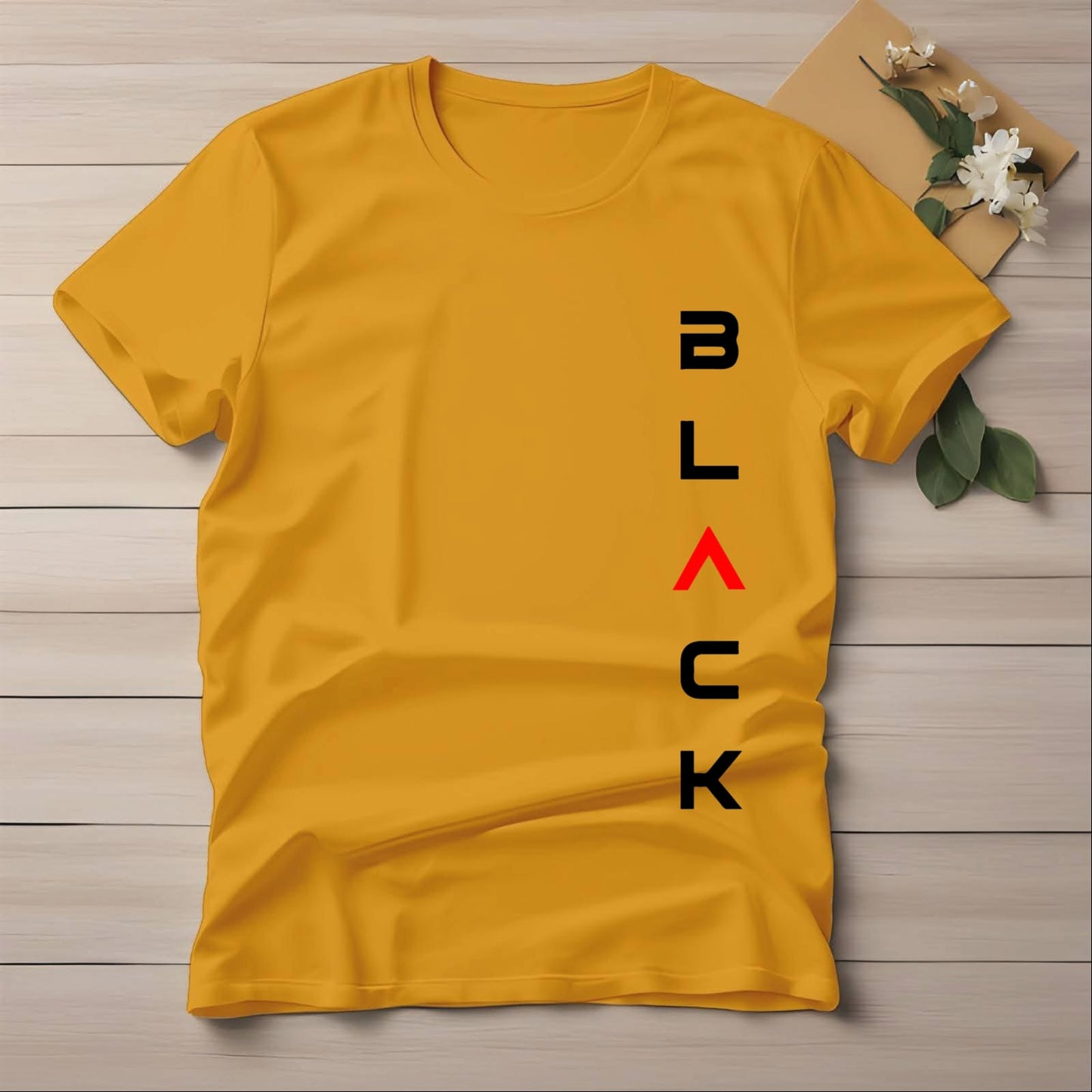 Men's Basic T-shirt