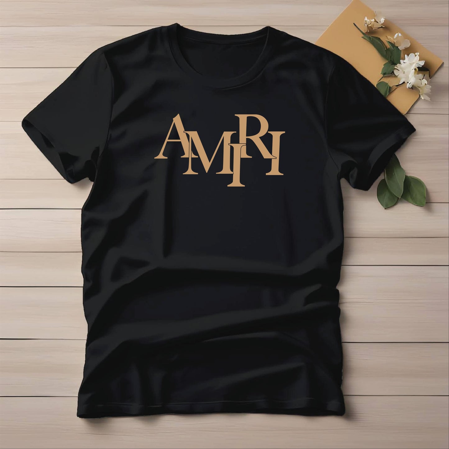 Men's Basic T-shirt
