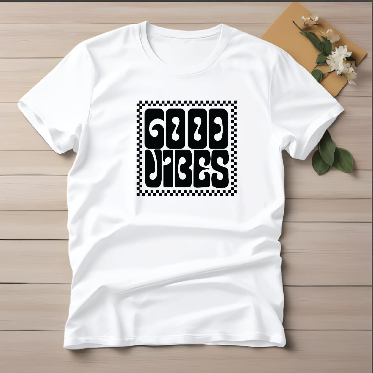 Men's Basic T-shirt